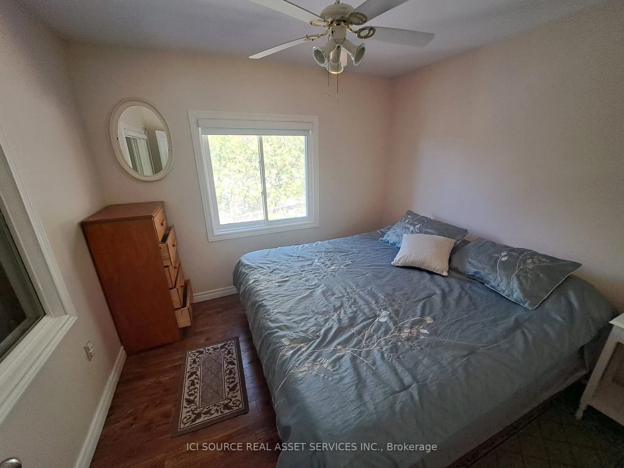 4 Pinewood Drive