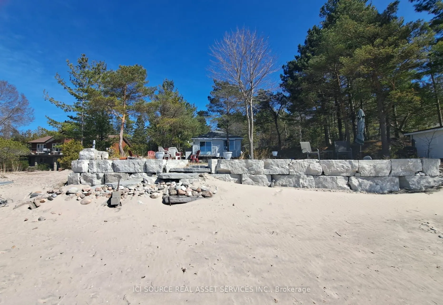 4 Pinewood Drive