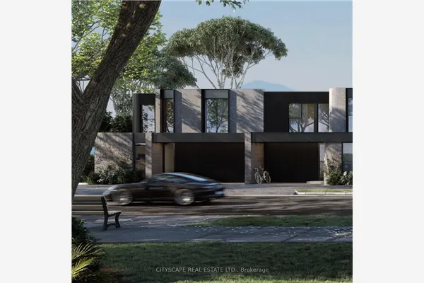 791 Essa Road
