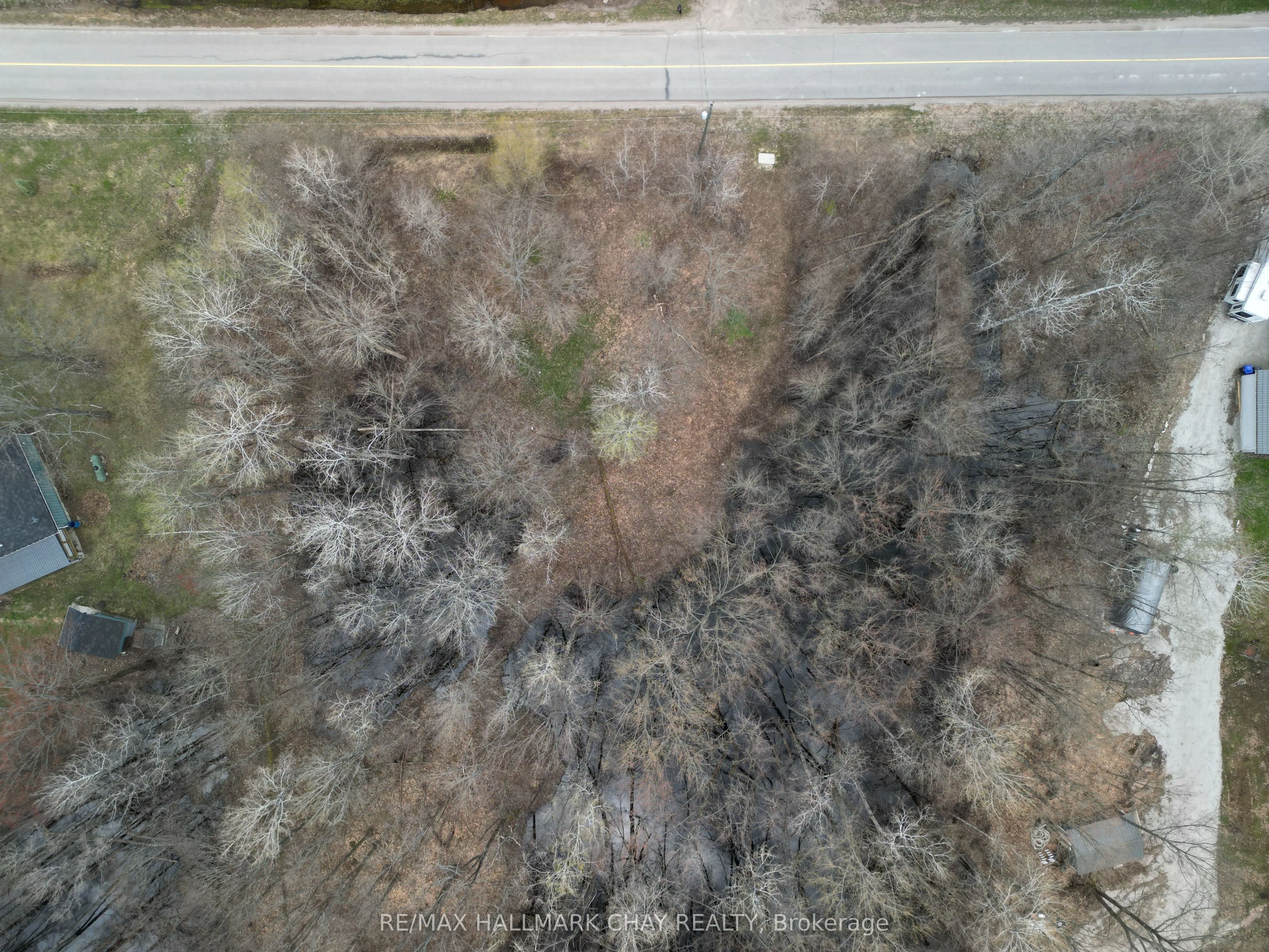 3159 Switch Road