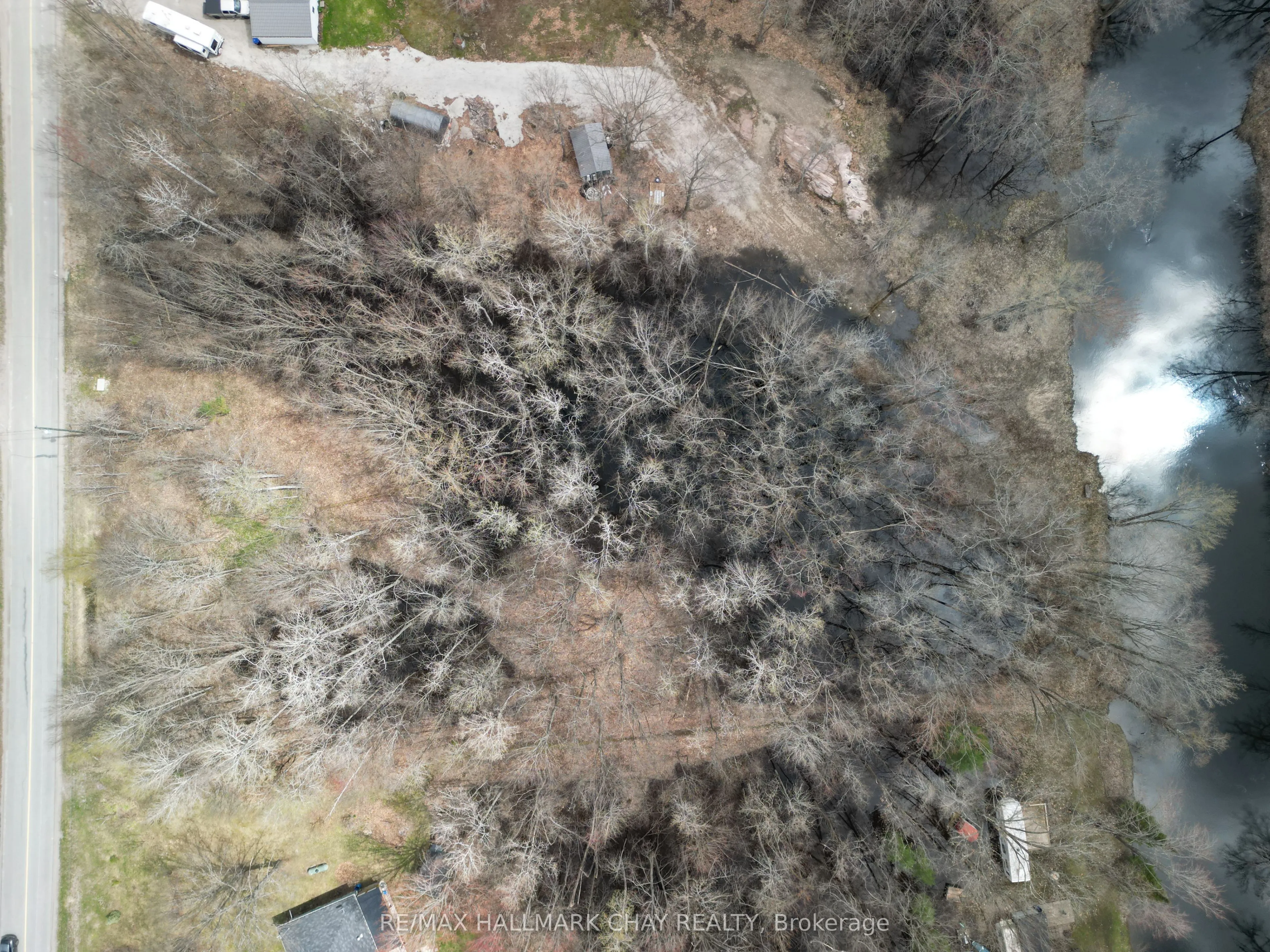 3159 Switch Road