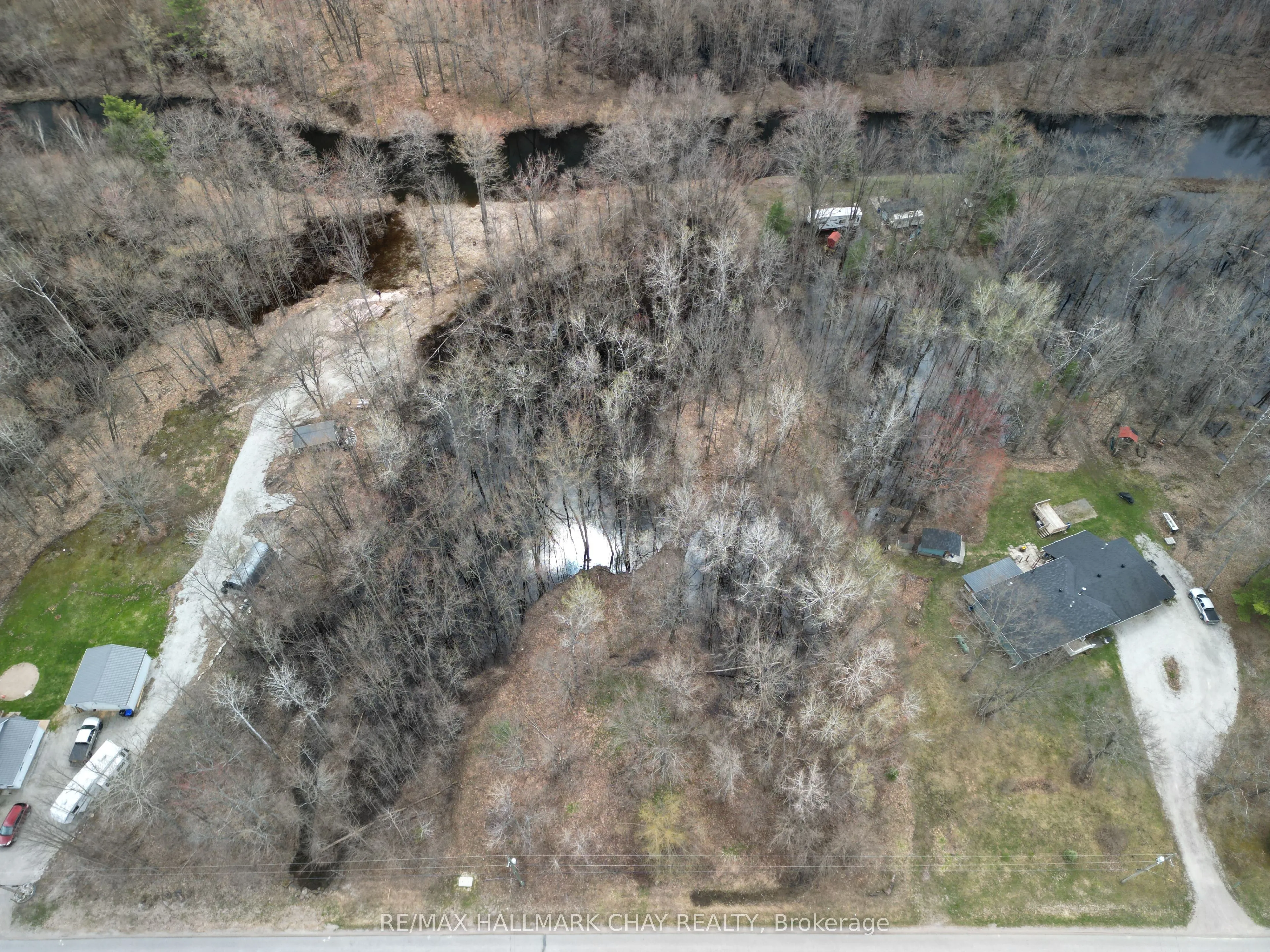 3159 Switch Road