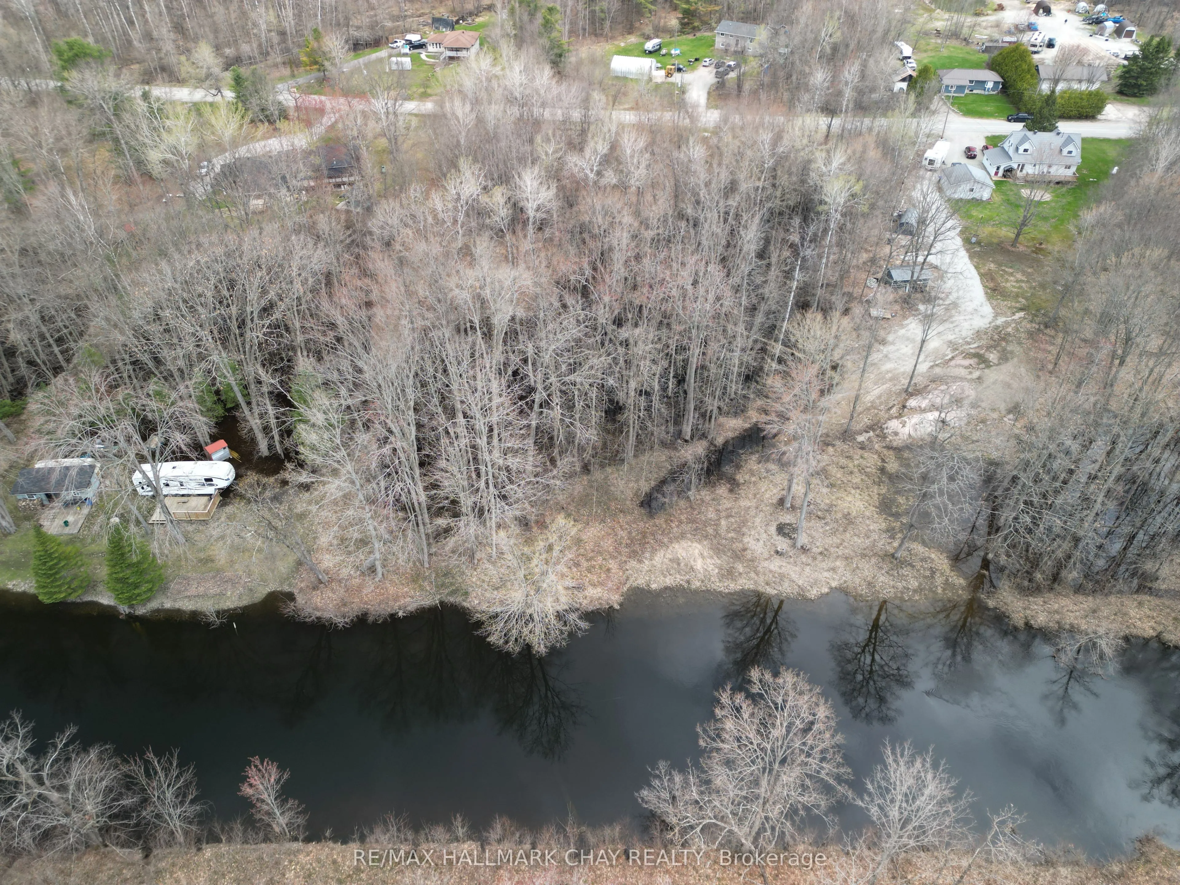 3159 Switch Road
