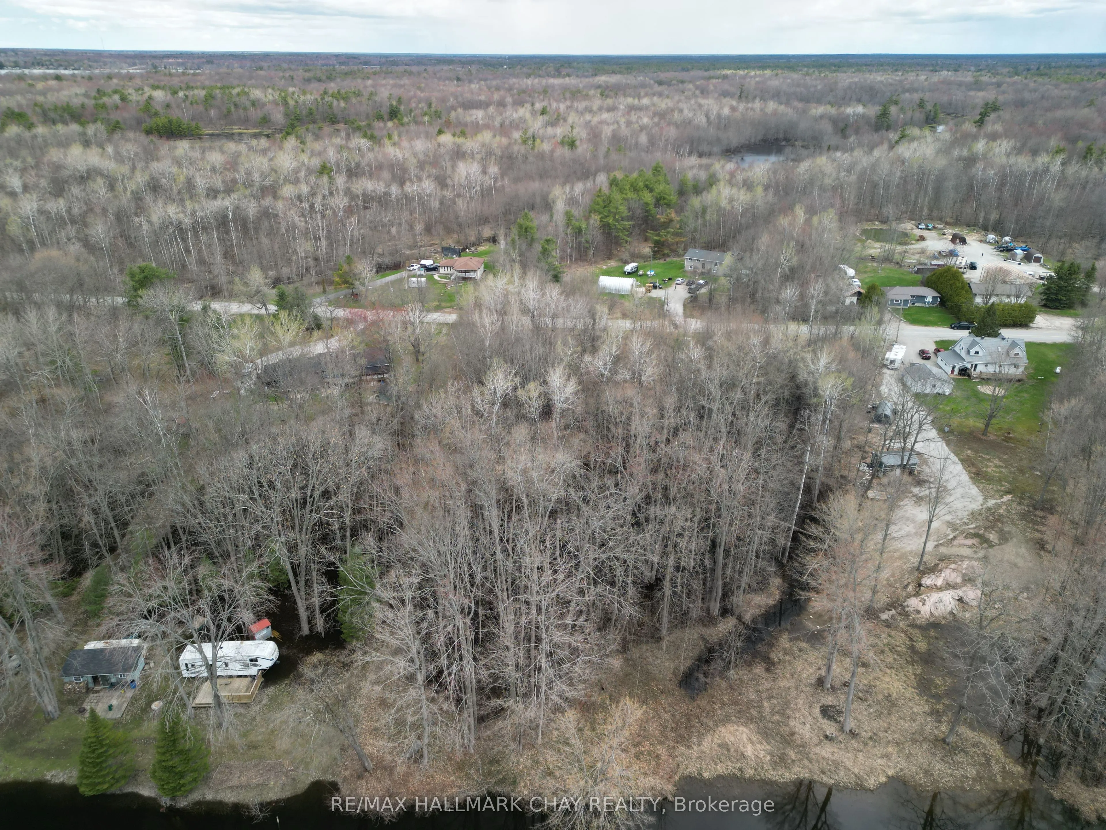 3159 Switch Road
