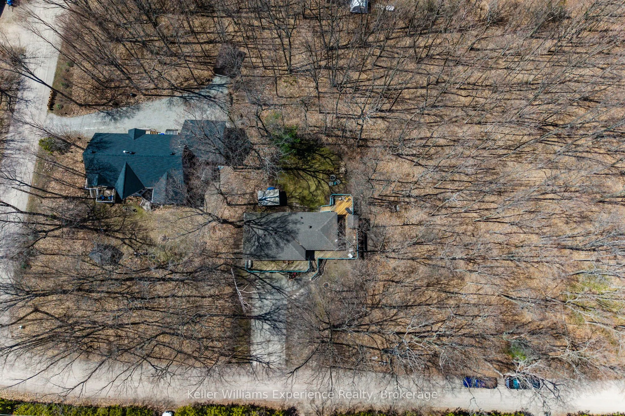 194 Sawlog Point Road