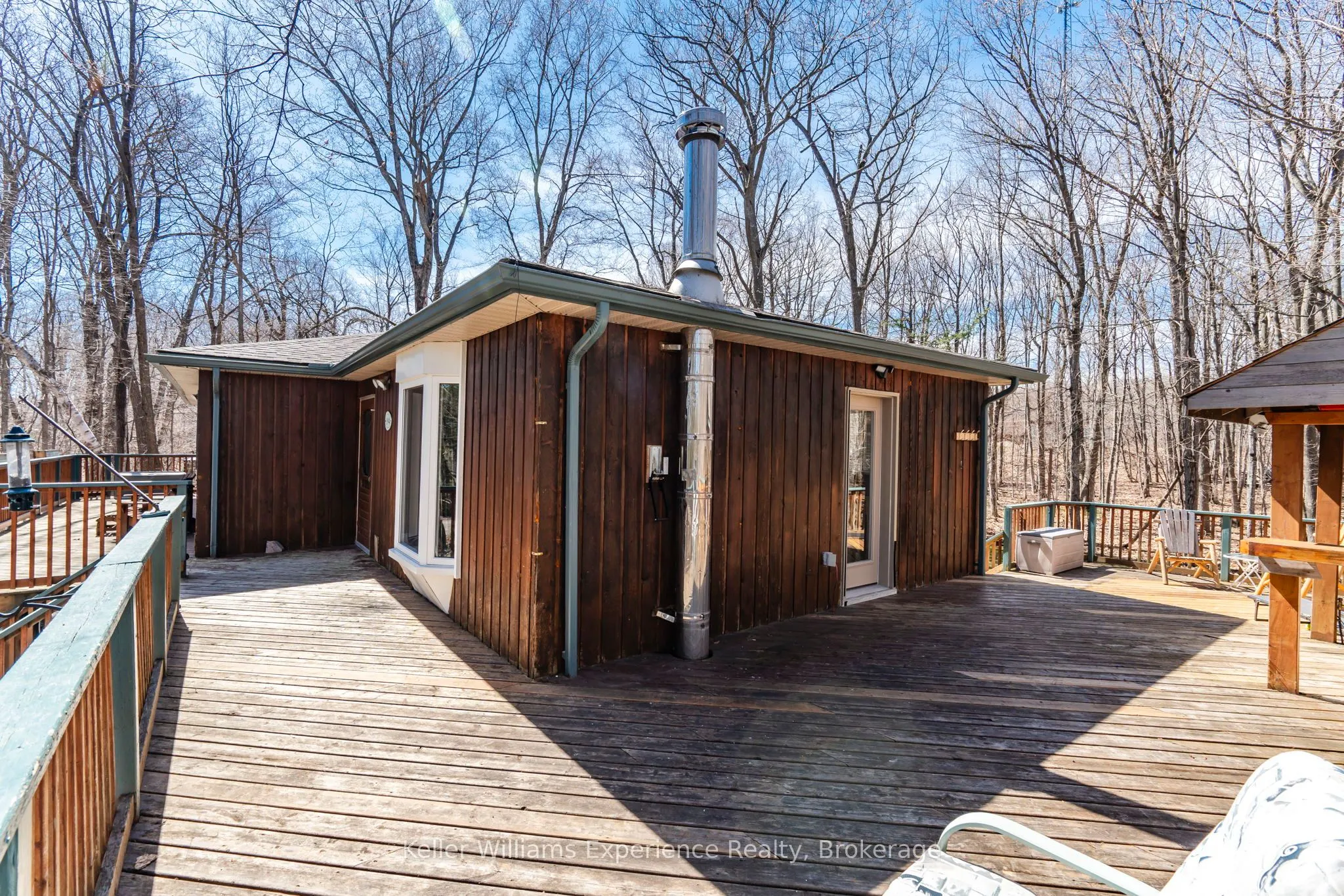 194 Sawlog Point Road