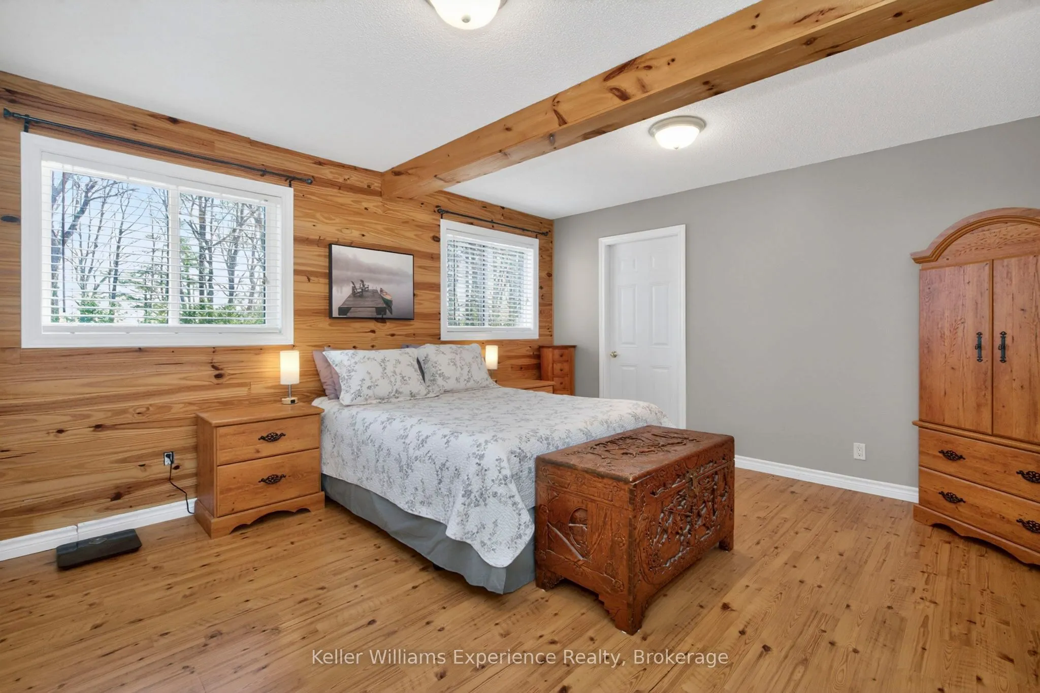 194 Sawlog Point Road