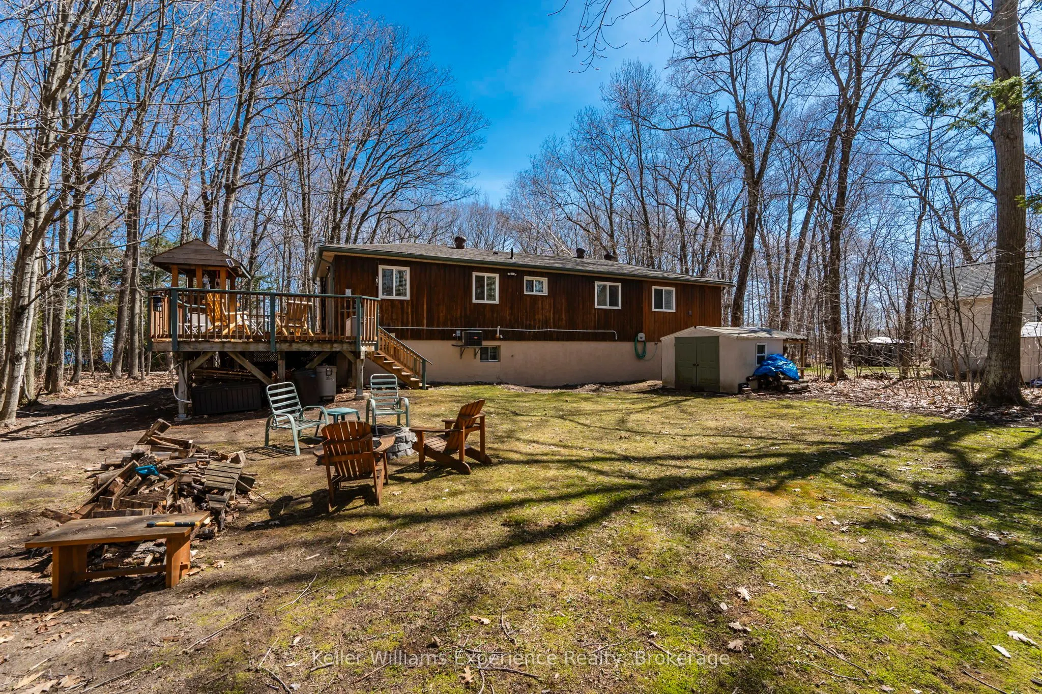 194 Sawlog Point Road