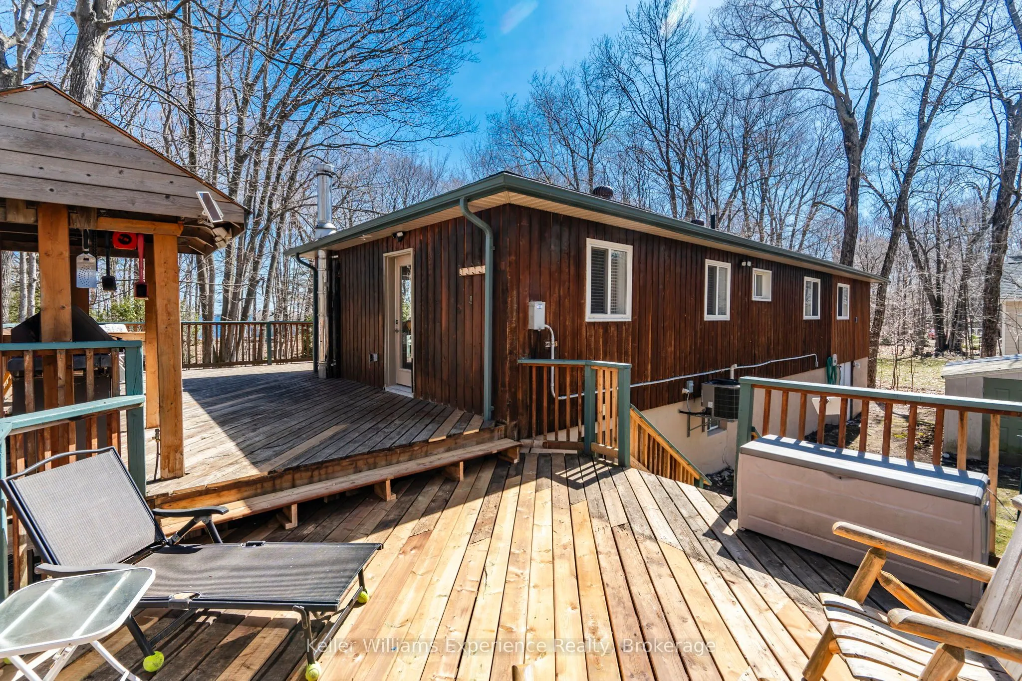 194 Sawlog Point Road