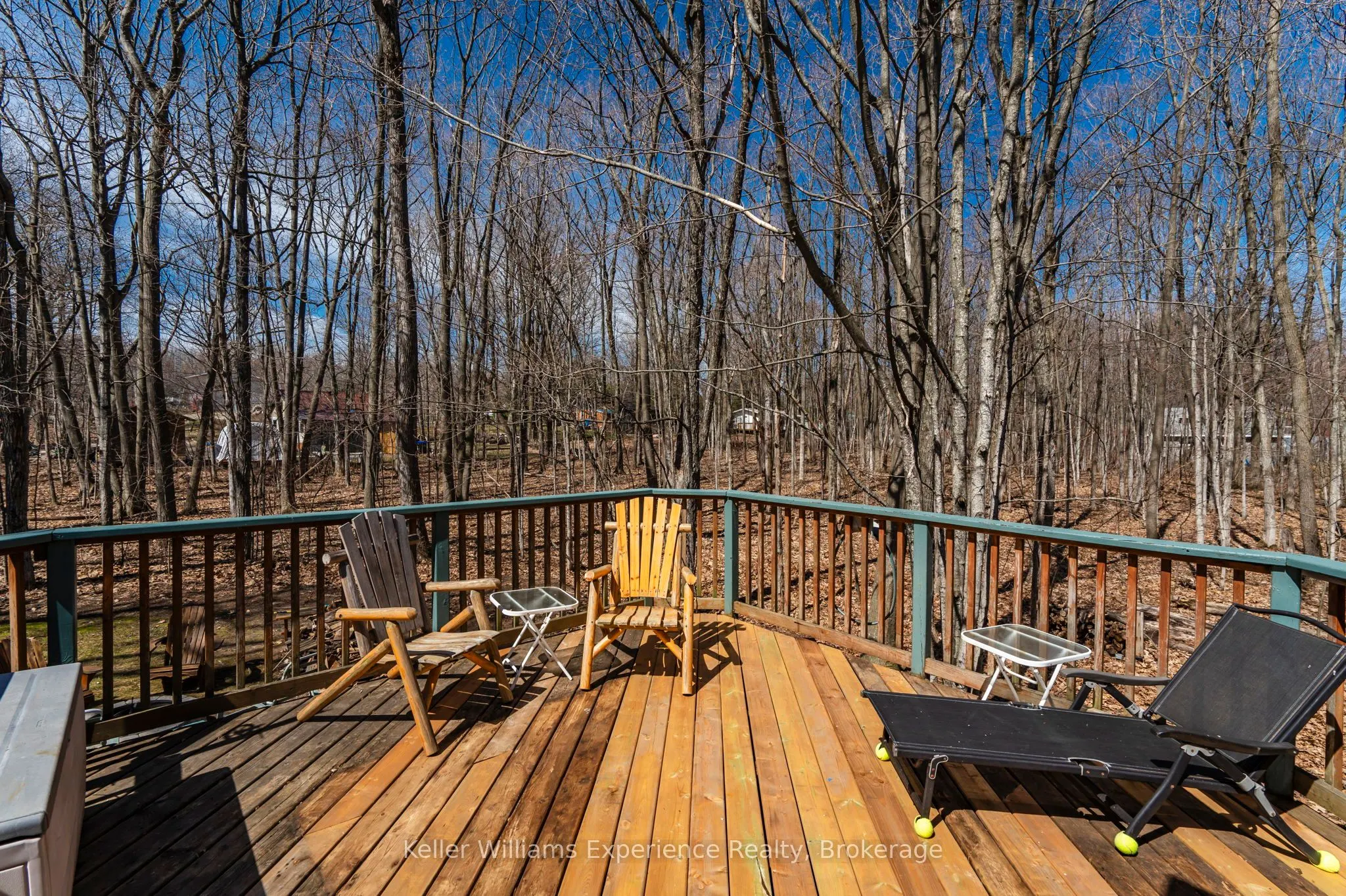 194 Sawlog Point Road