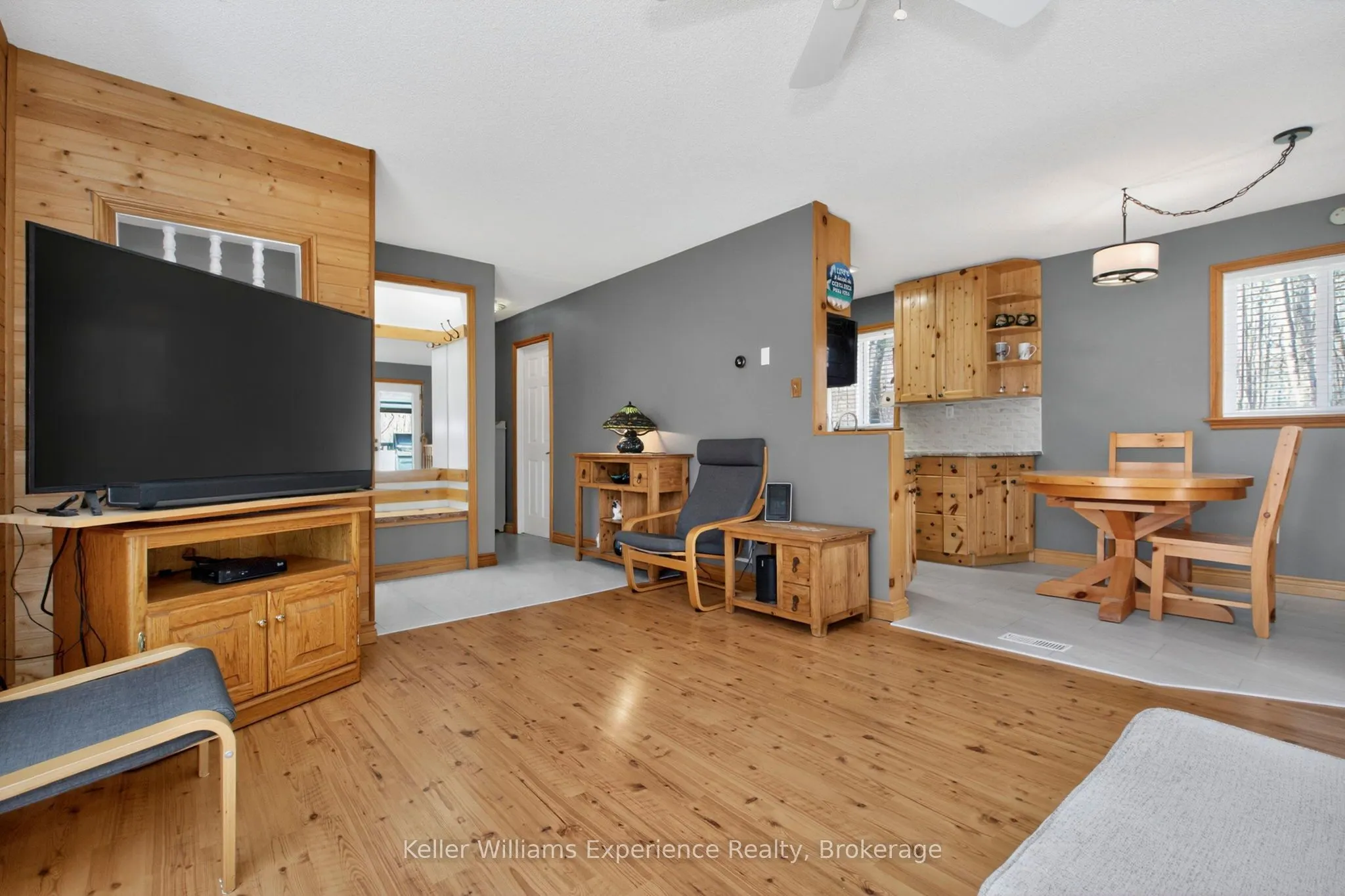 194 Sawlog Point Road