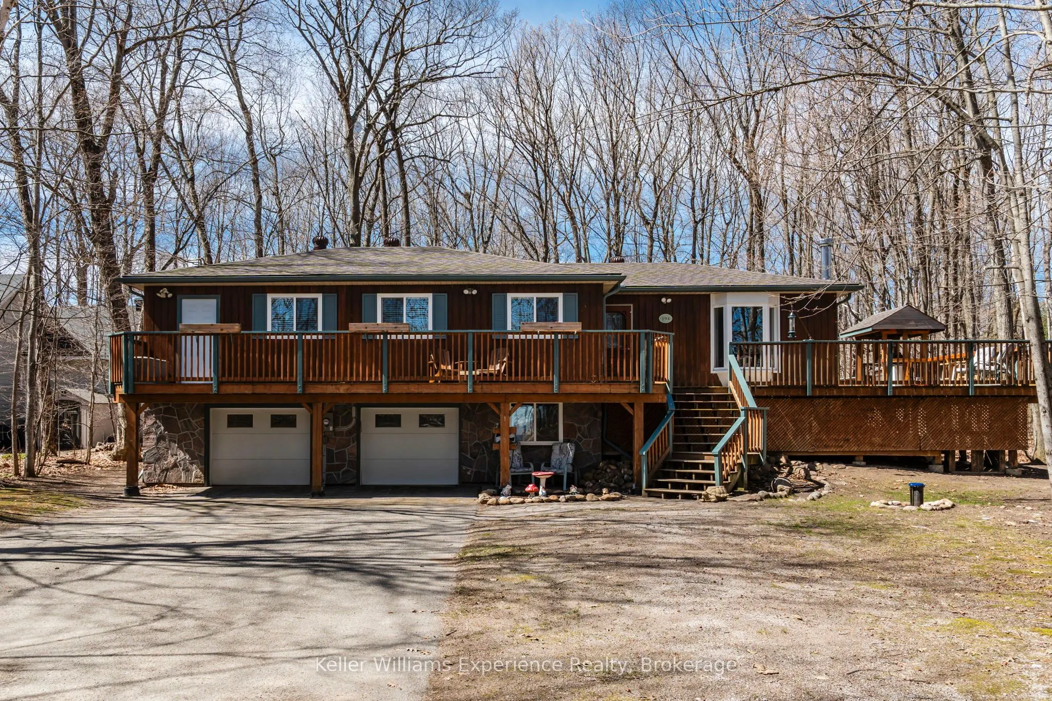 194 Sawlog Point Road