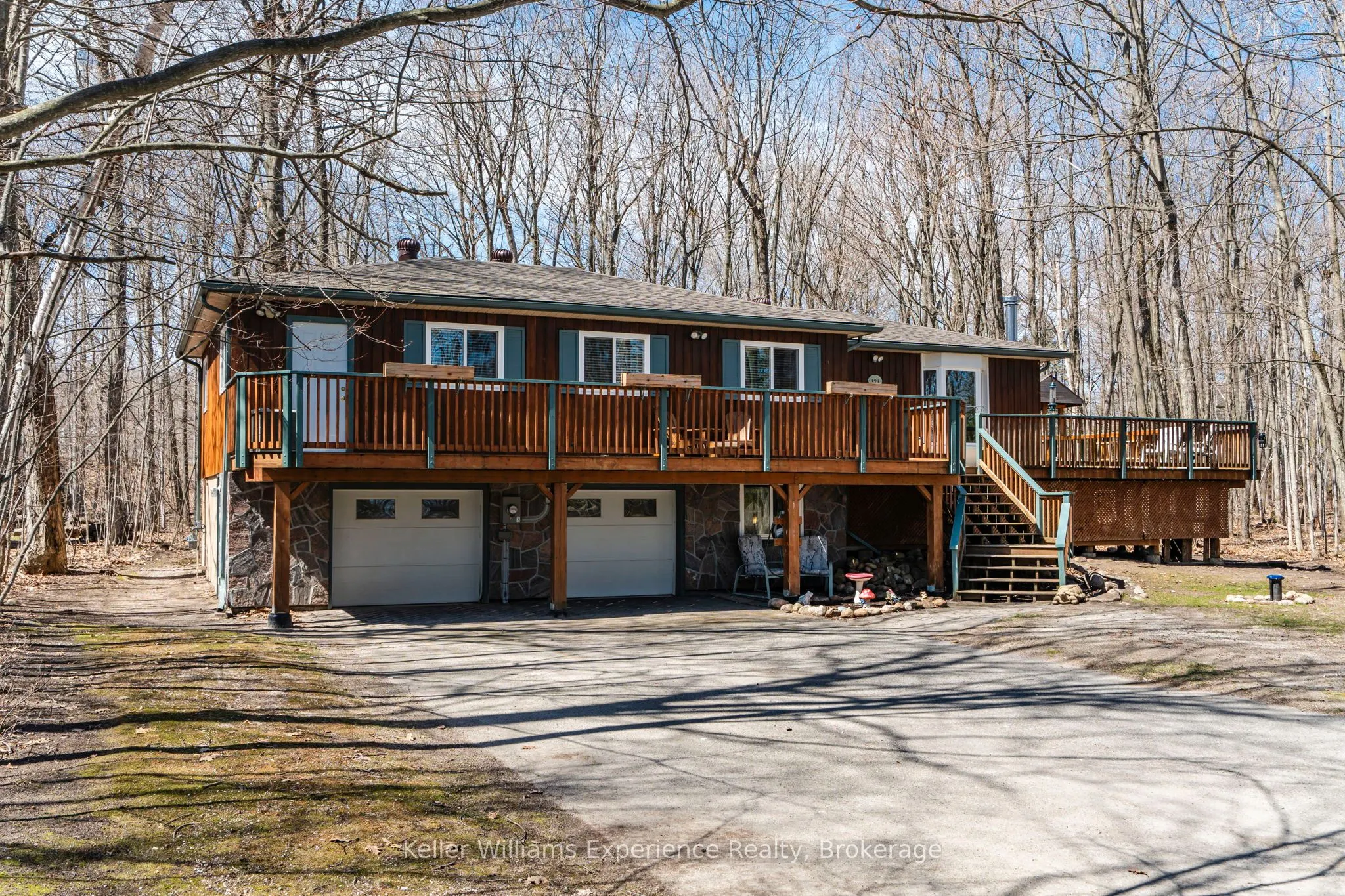 194 Sawlog Point Road