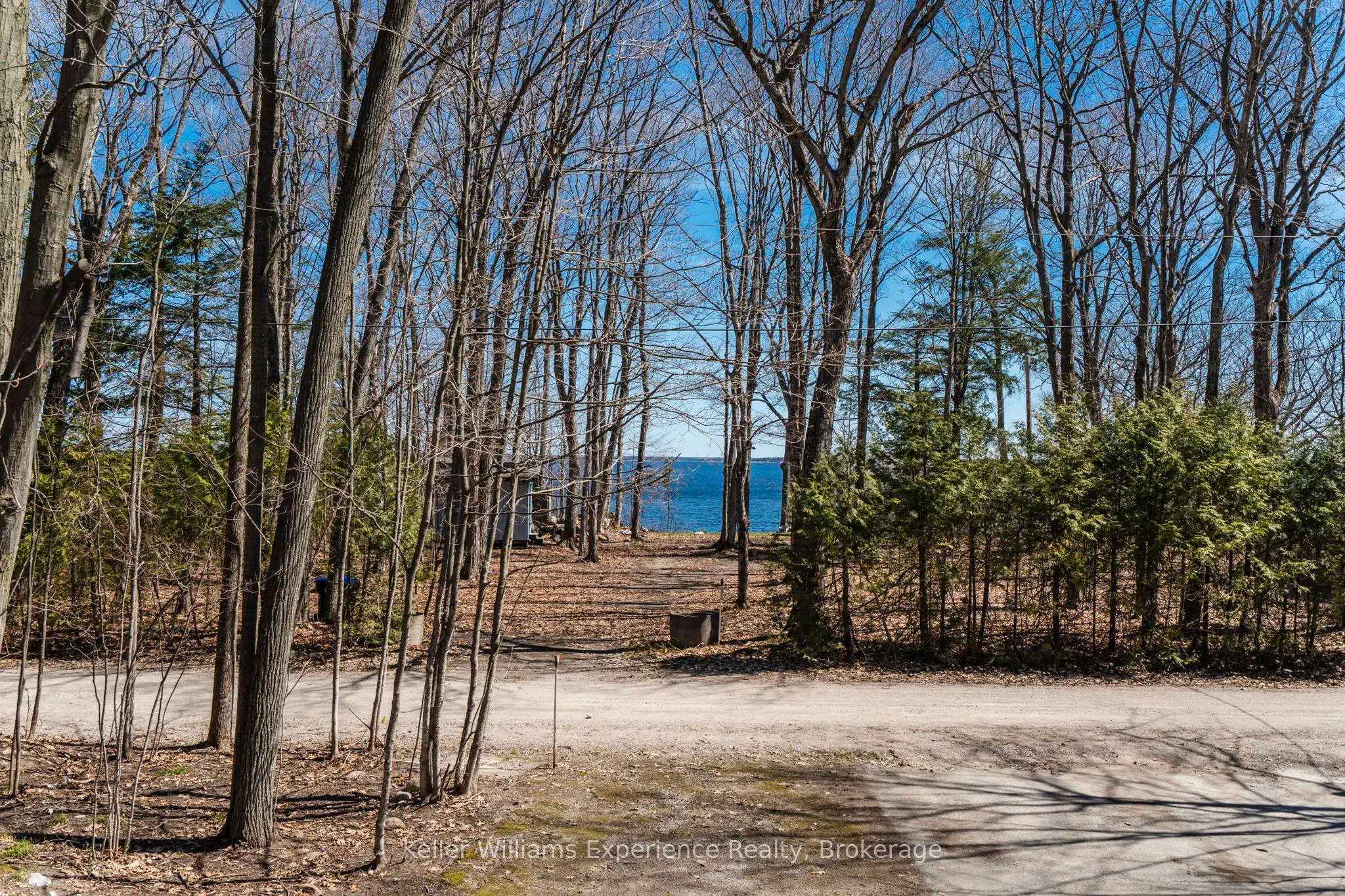 194 Sawlog Point Road
