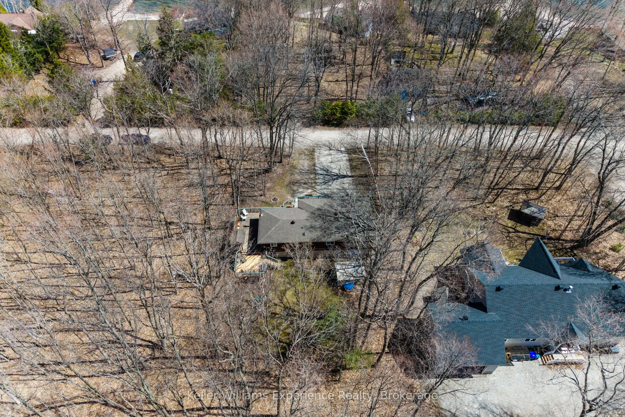 194 Sawlog Point Road