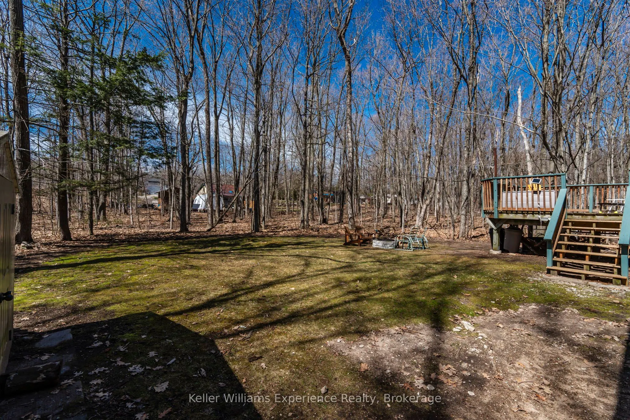 194 Sawlog Point Road