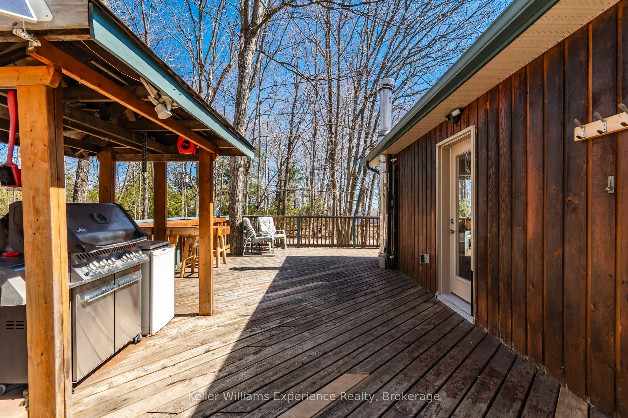 194 Sawlog Point Road