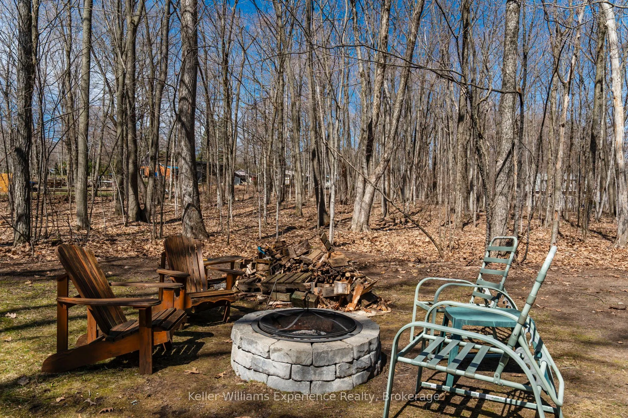194 Sawlog Point Road