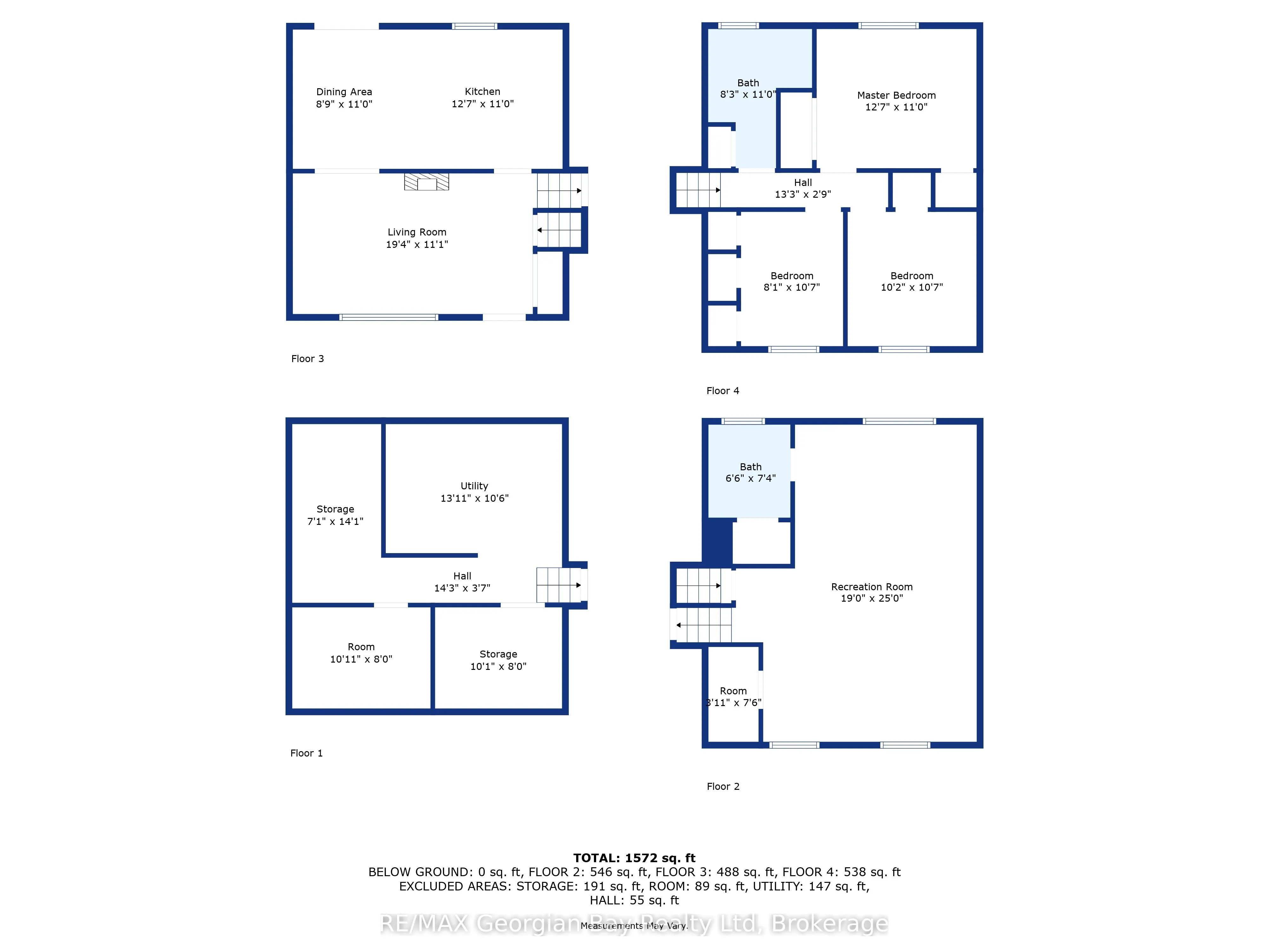 32 BONAVENTURE Place