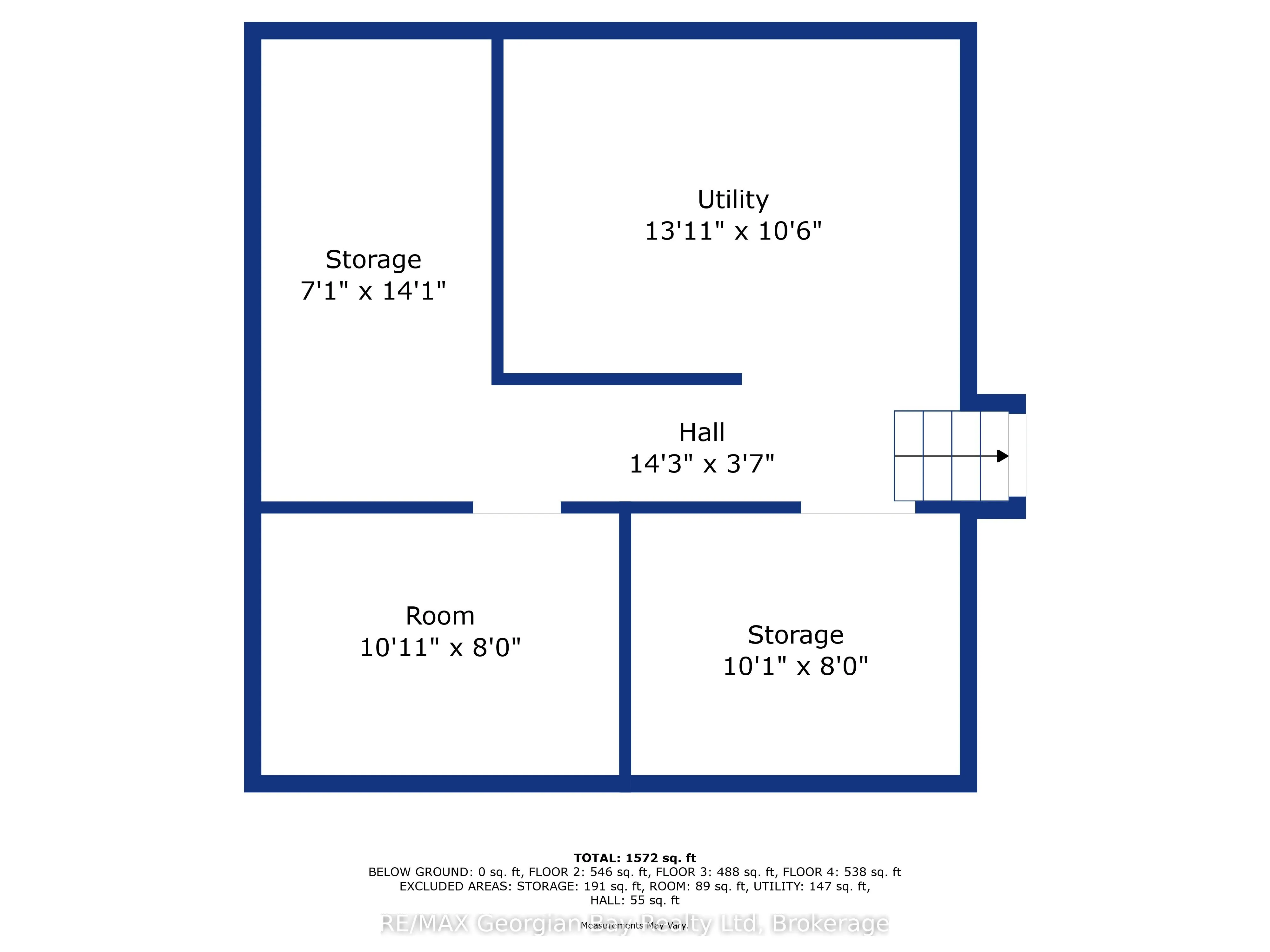 32 BONAVENTURE Place