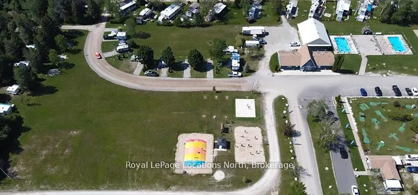 2 Wasaga Pines Lane E