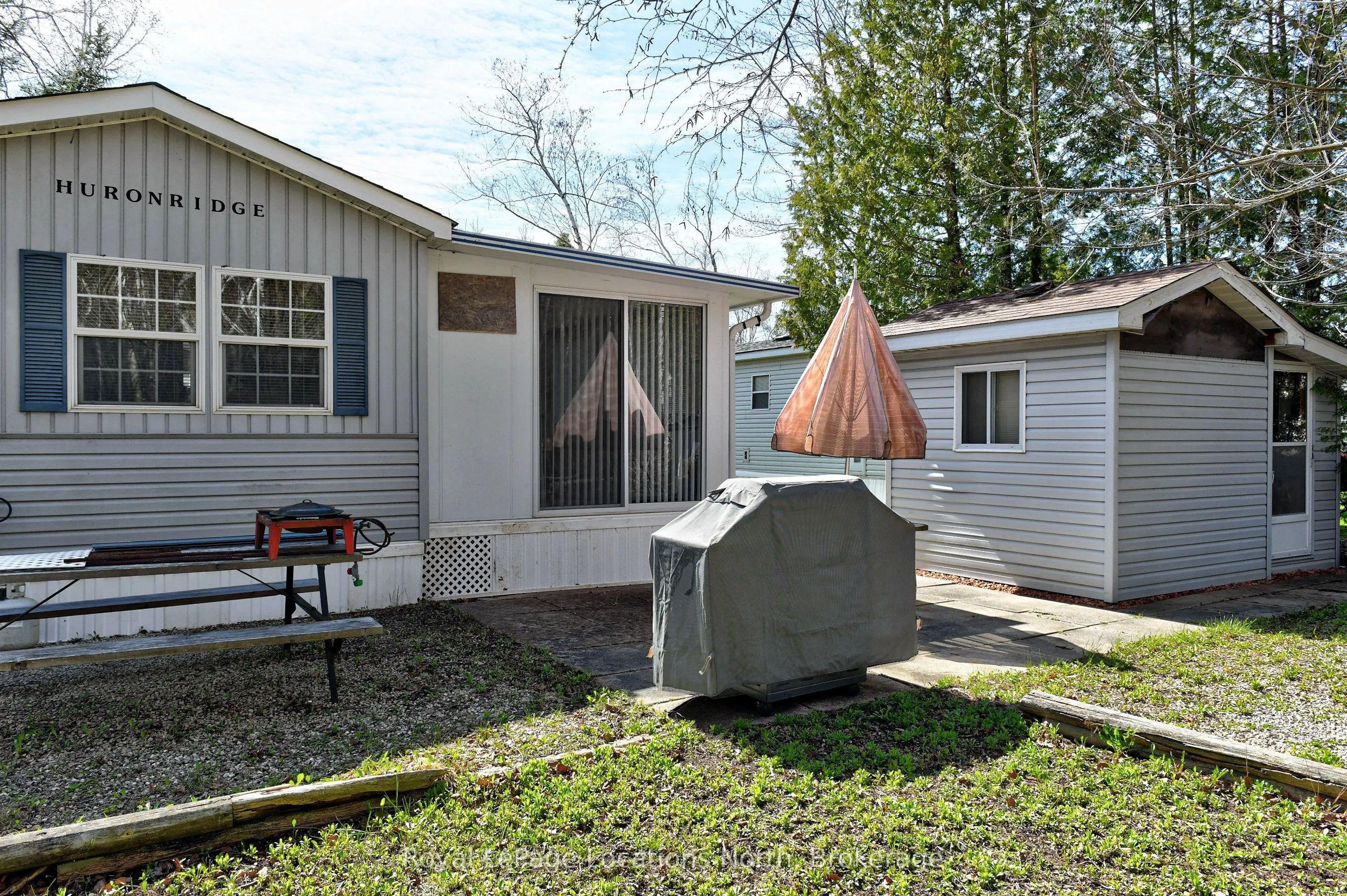 2 Wasaga Pines Lane E