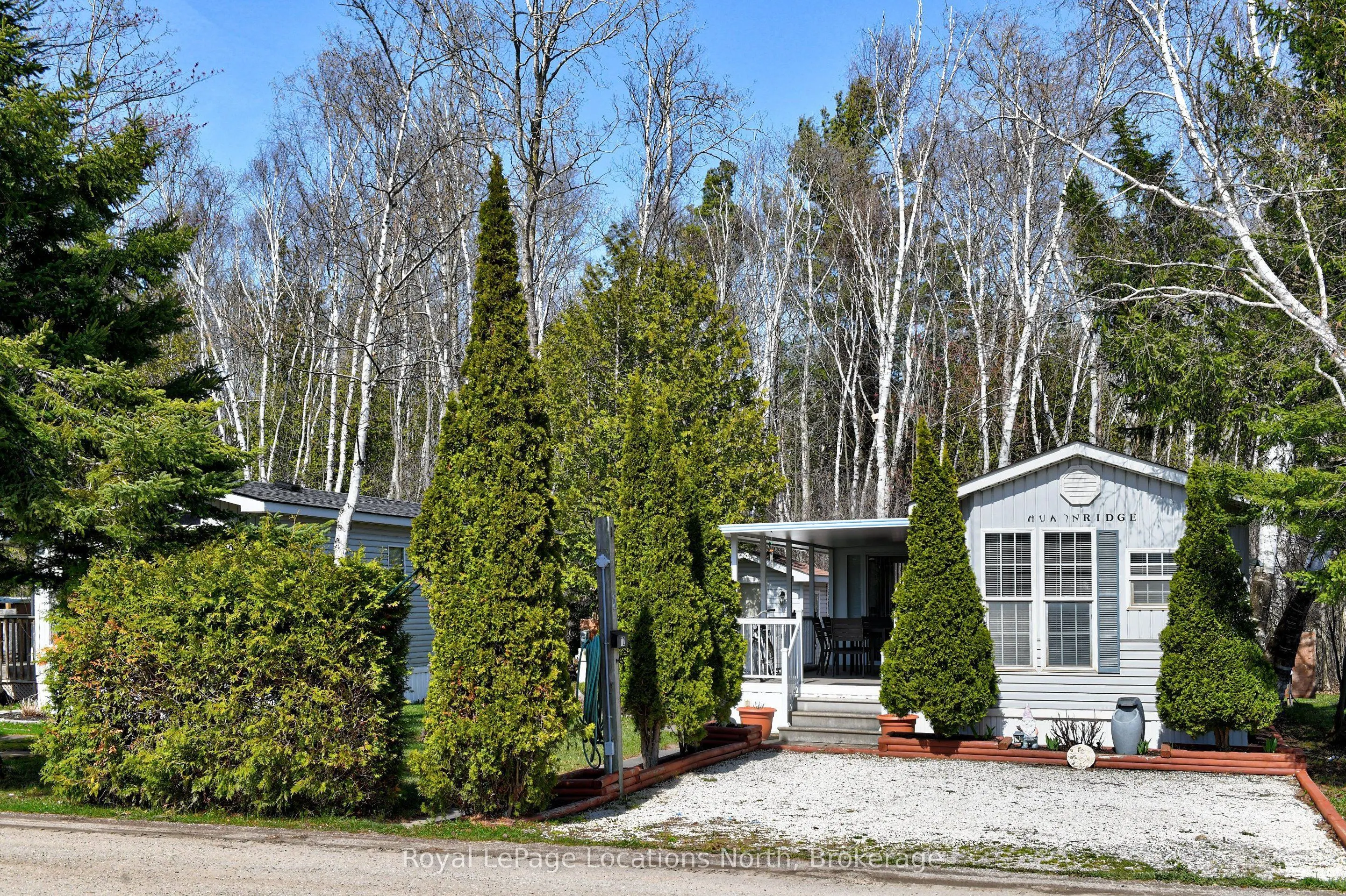 2 Wasaga Pines Lane E