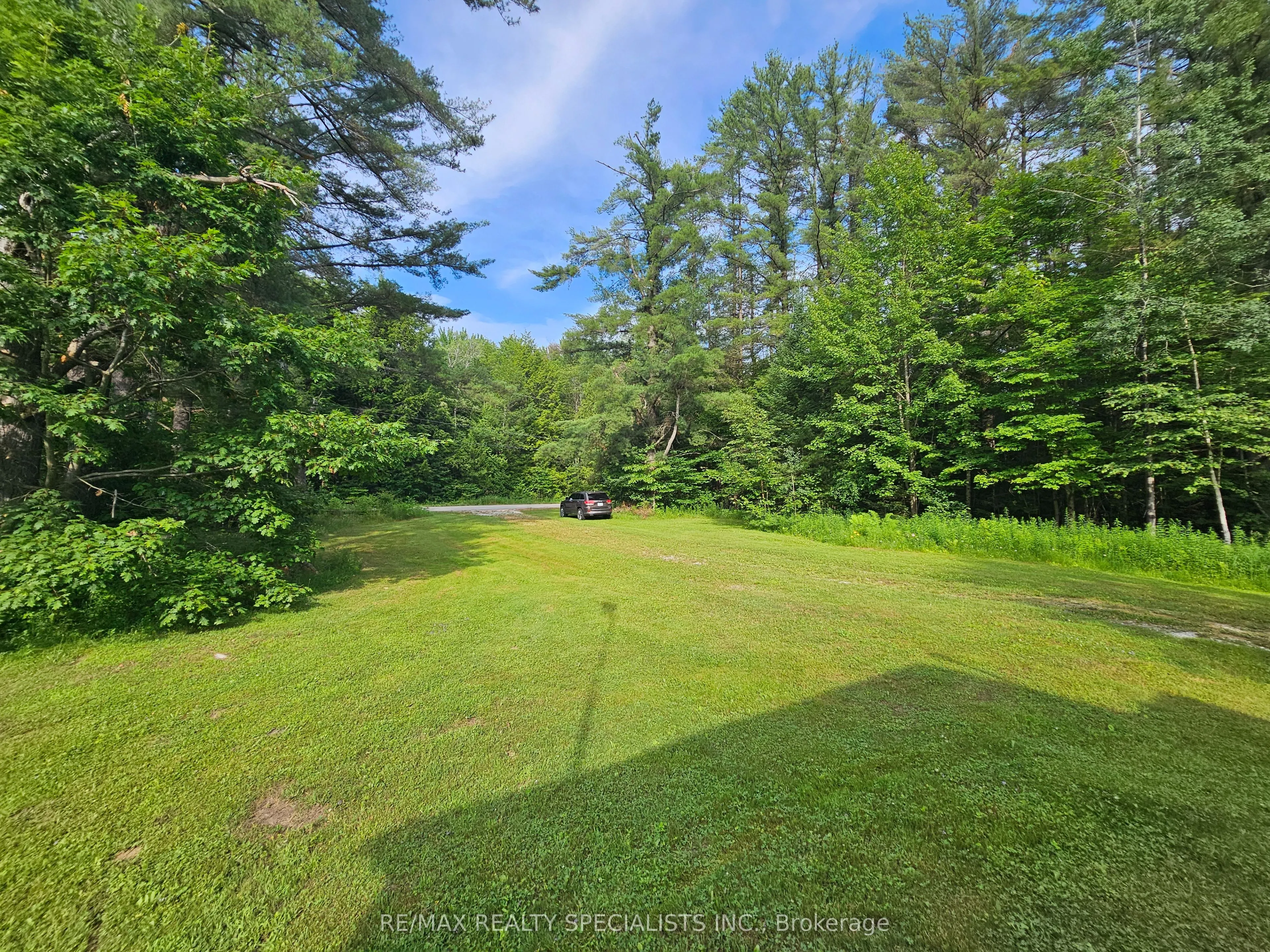 3878 Cambrian Road
