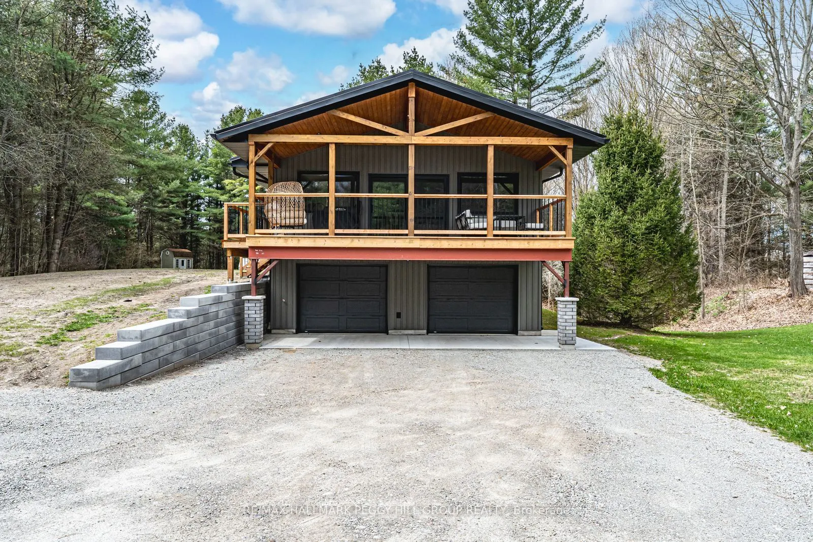 780 Marshall Road