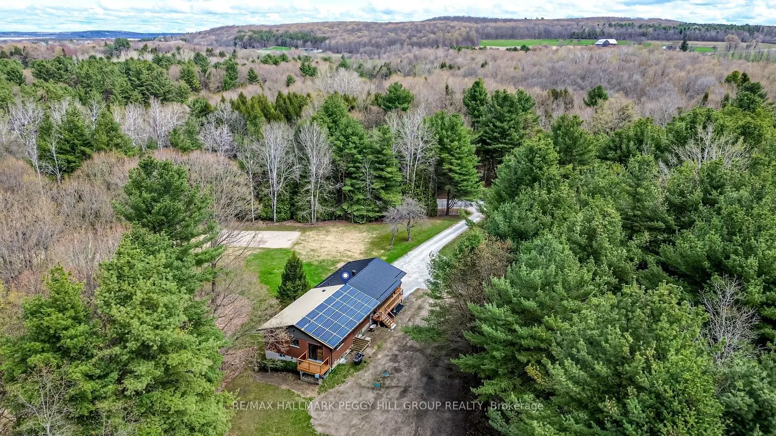 780 Marshall Road