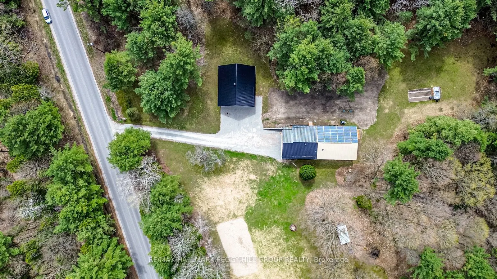 780 Marshall Road