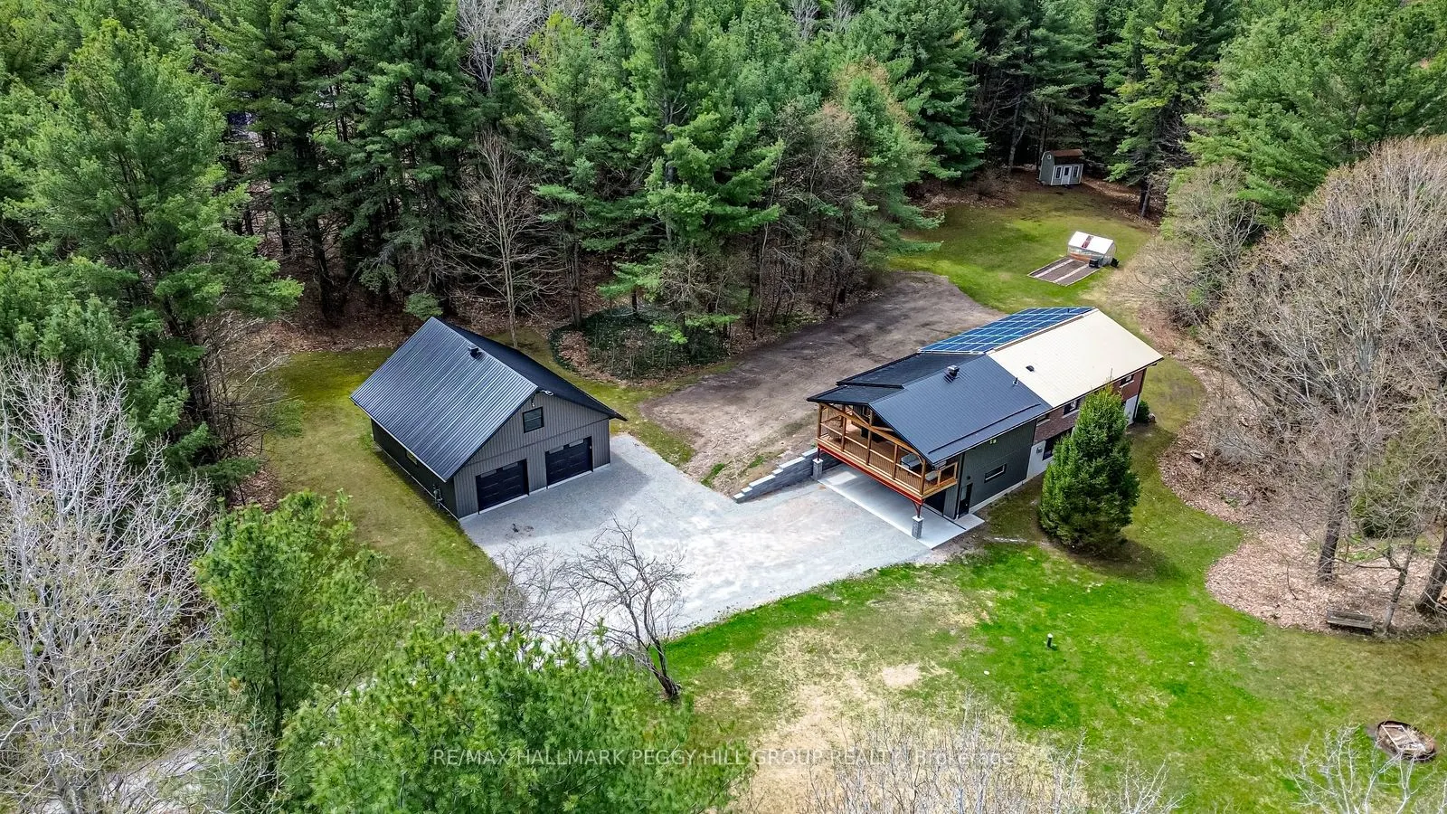 780 Marshall Road