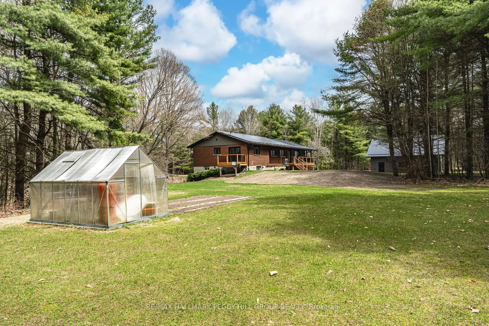 780 Marshall Road