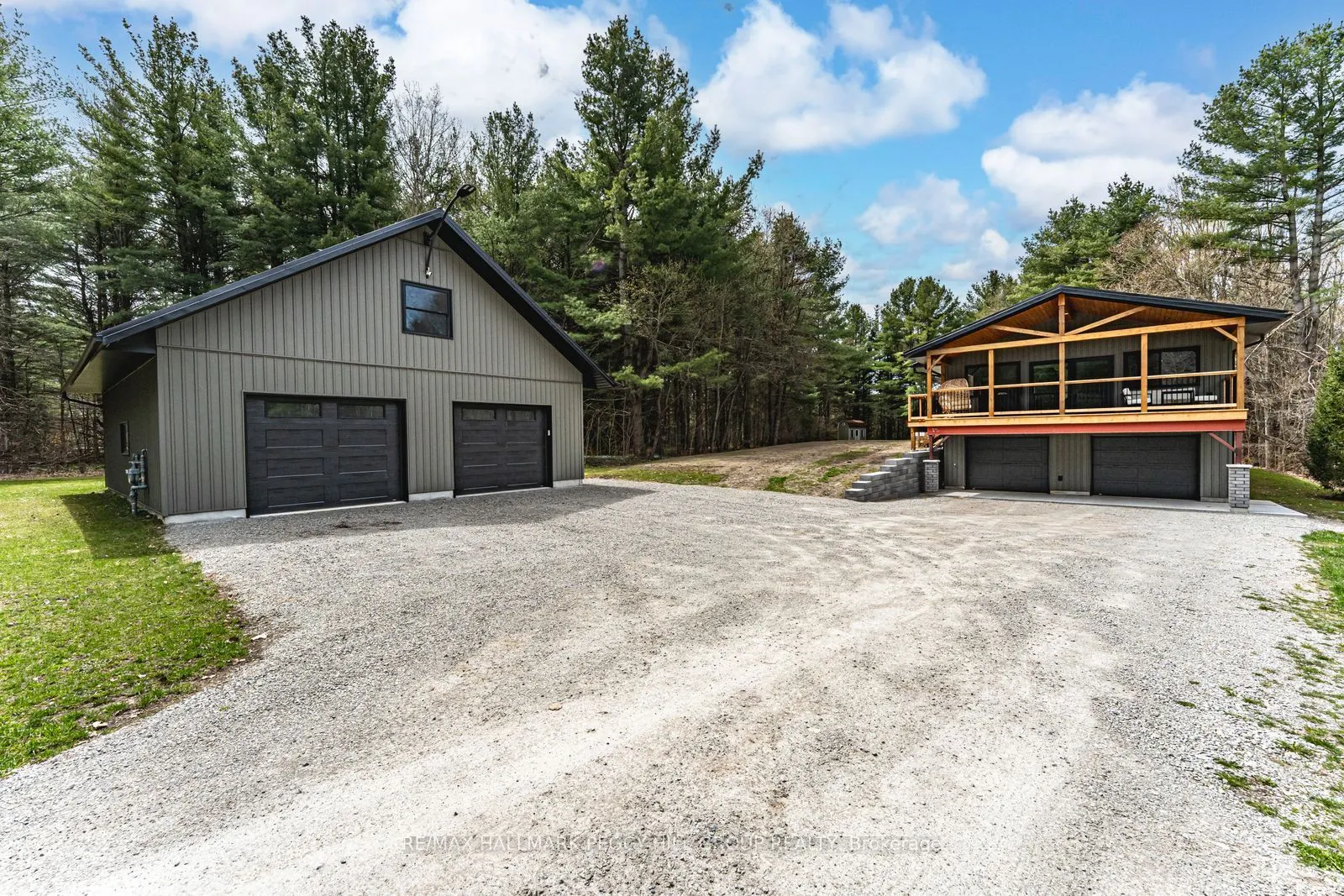 780 Marshall Road