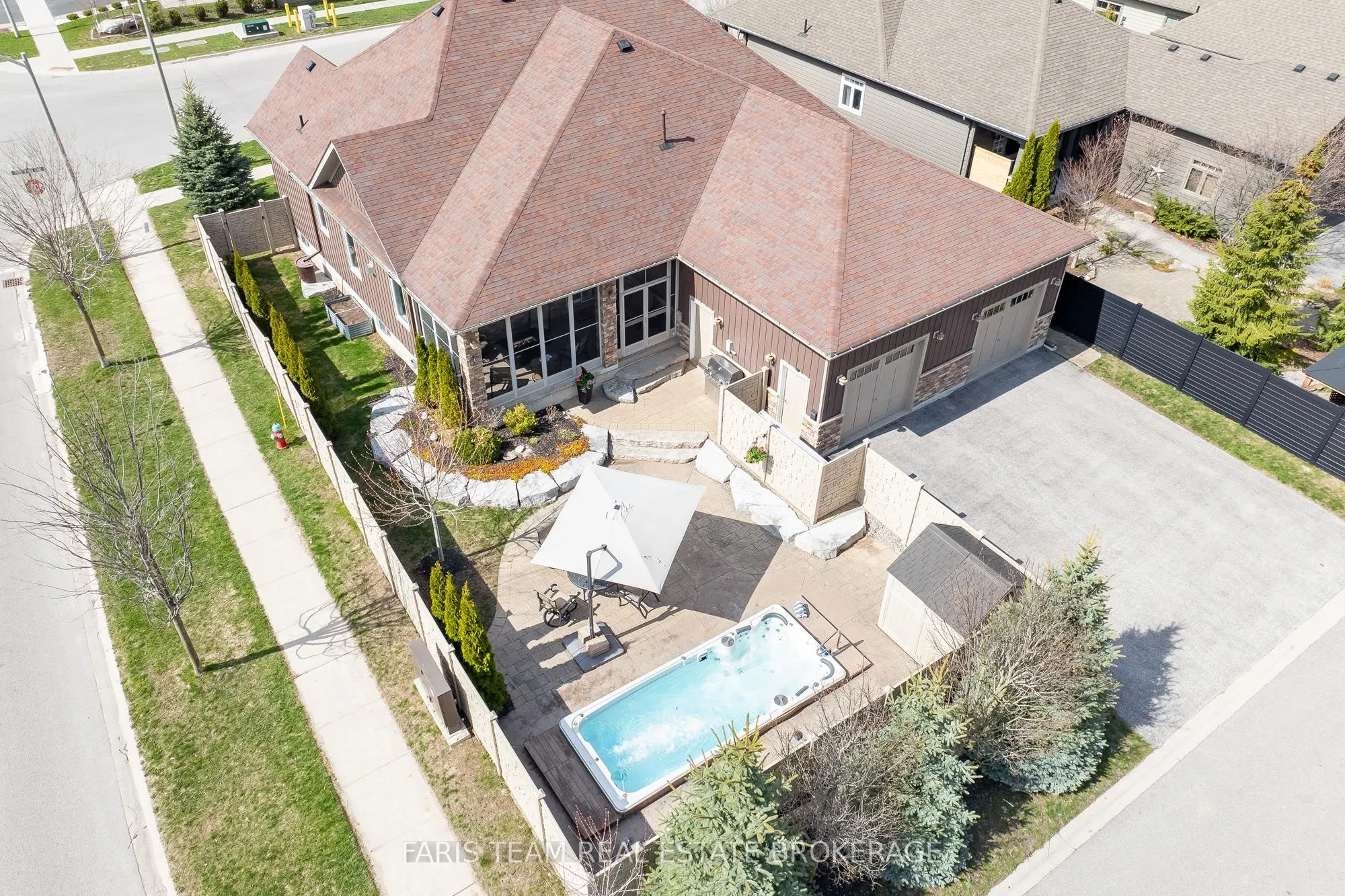 3063 Stone Ridge Boulevard