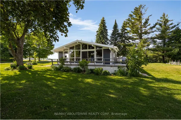 1129 Concession Road 9
