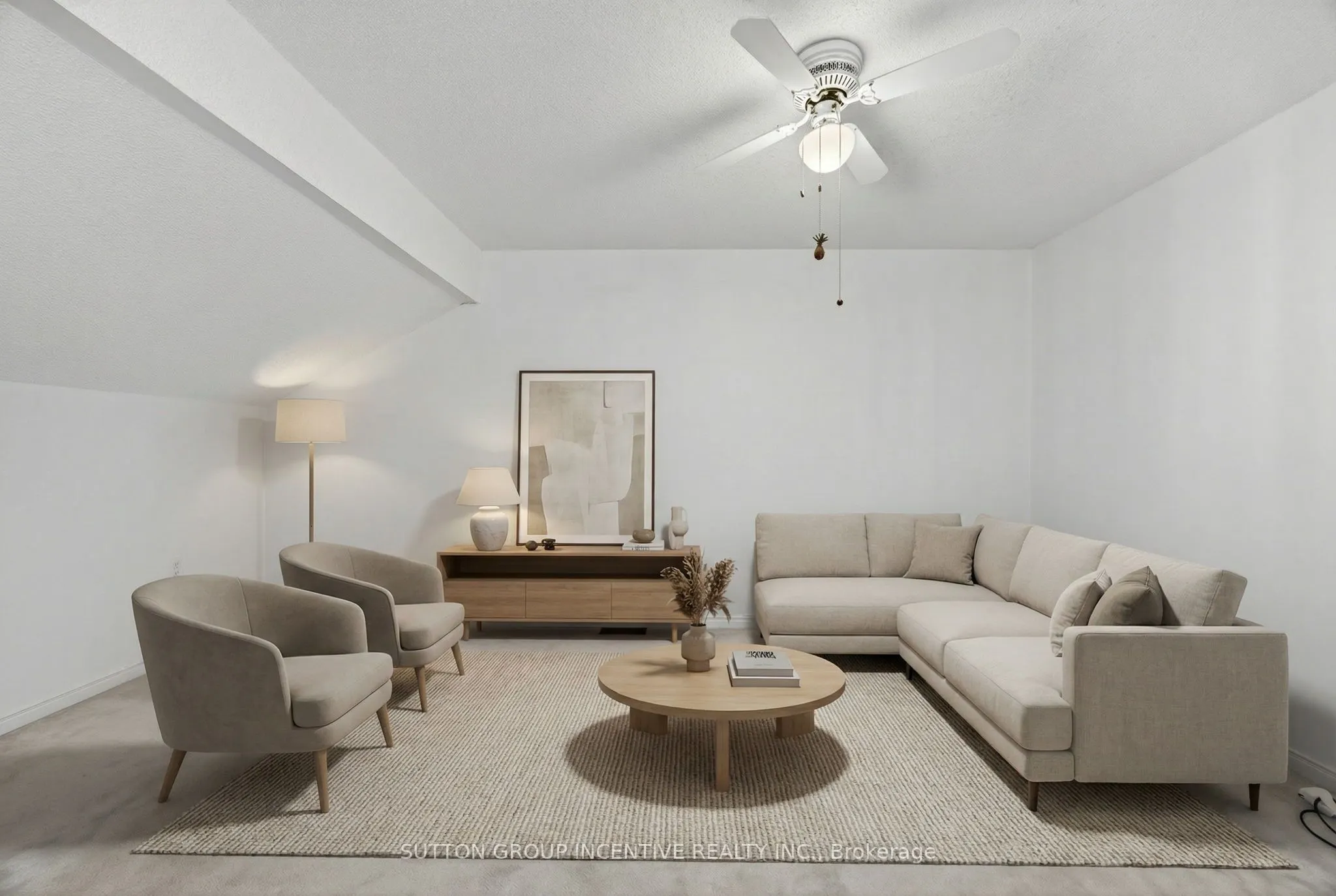 40 Museum Drive #403