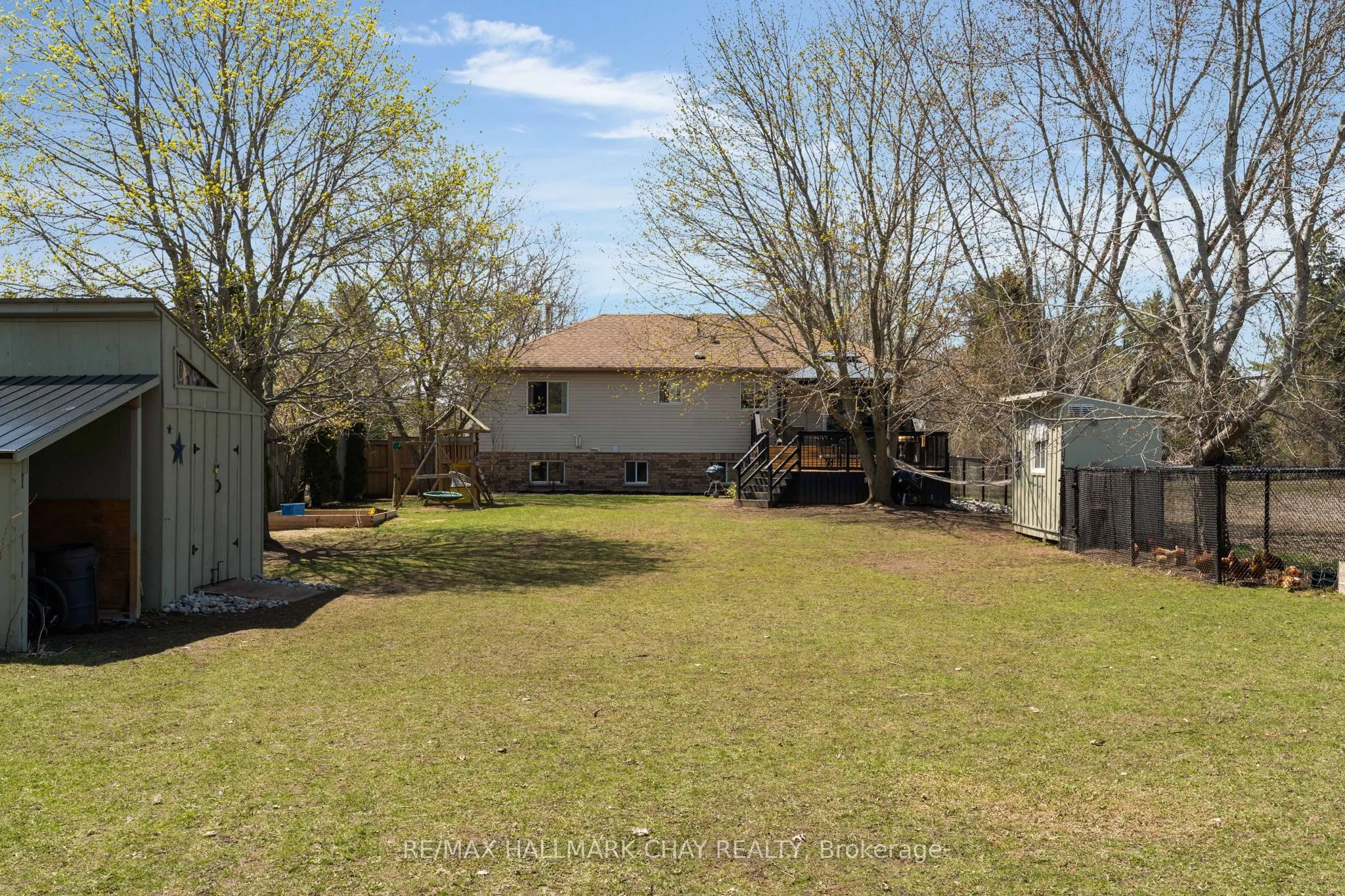 282 Warrington Road