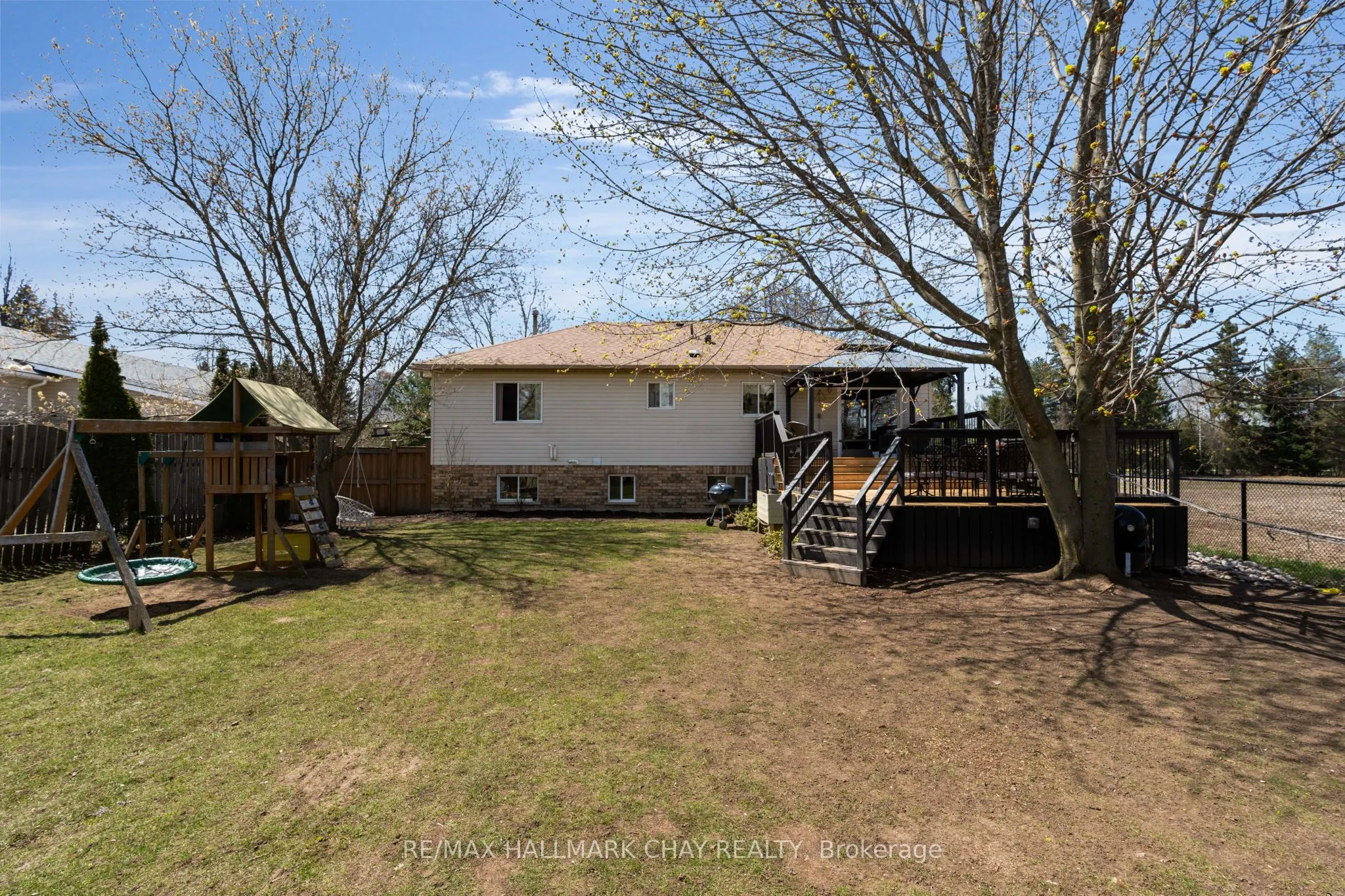 282 Warrington Road