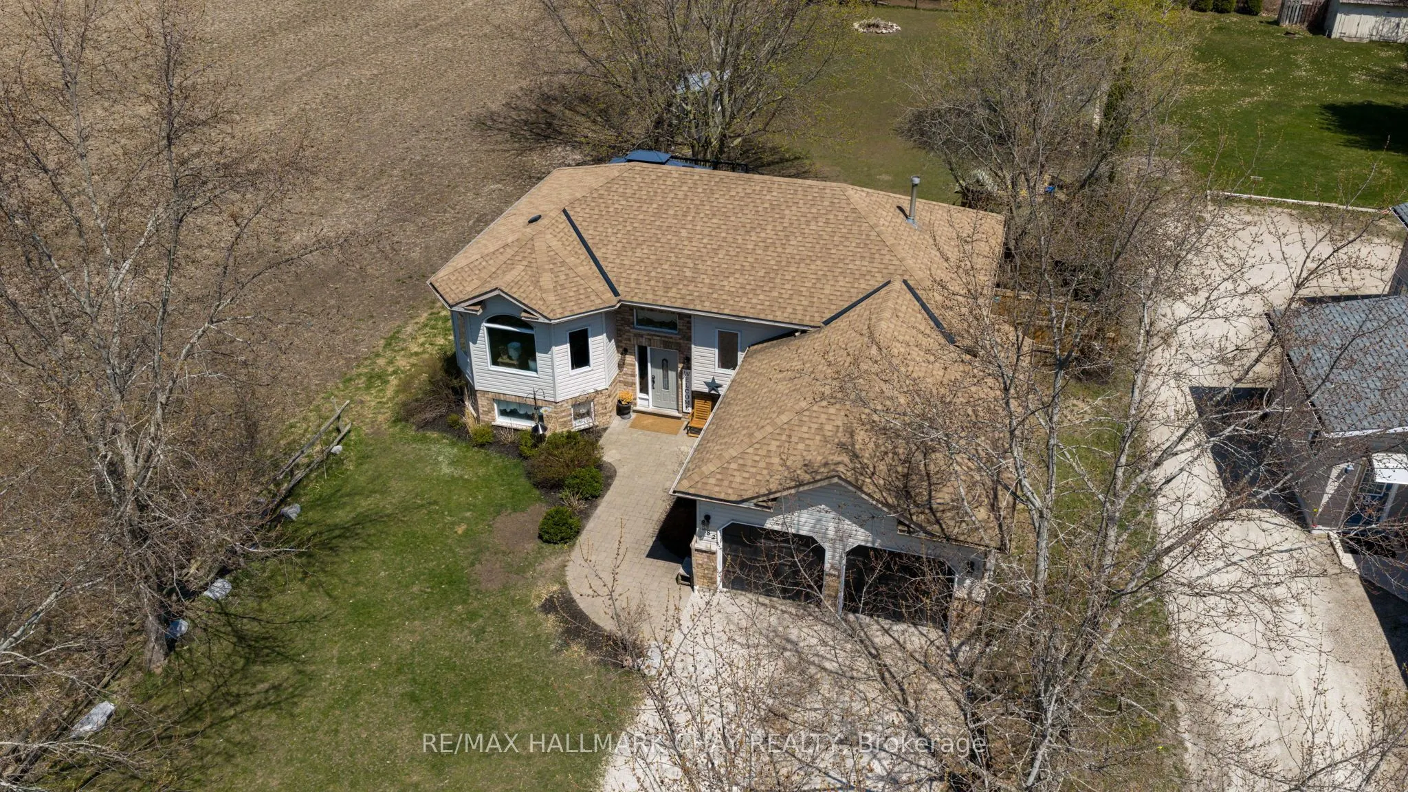 282 Warrington Road