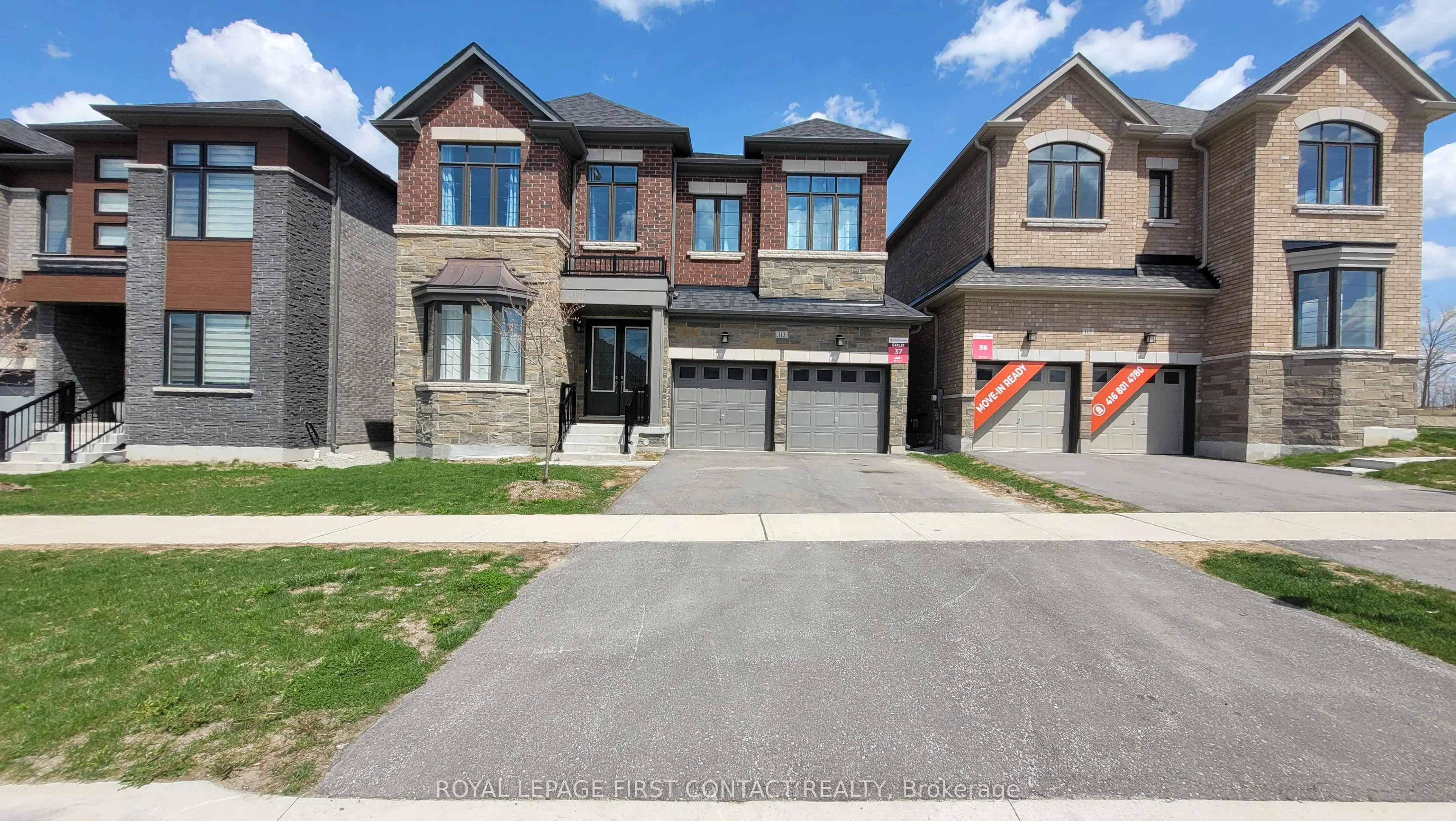 113 Bearberry Road