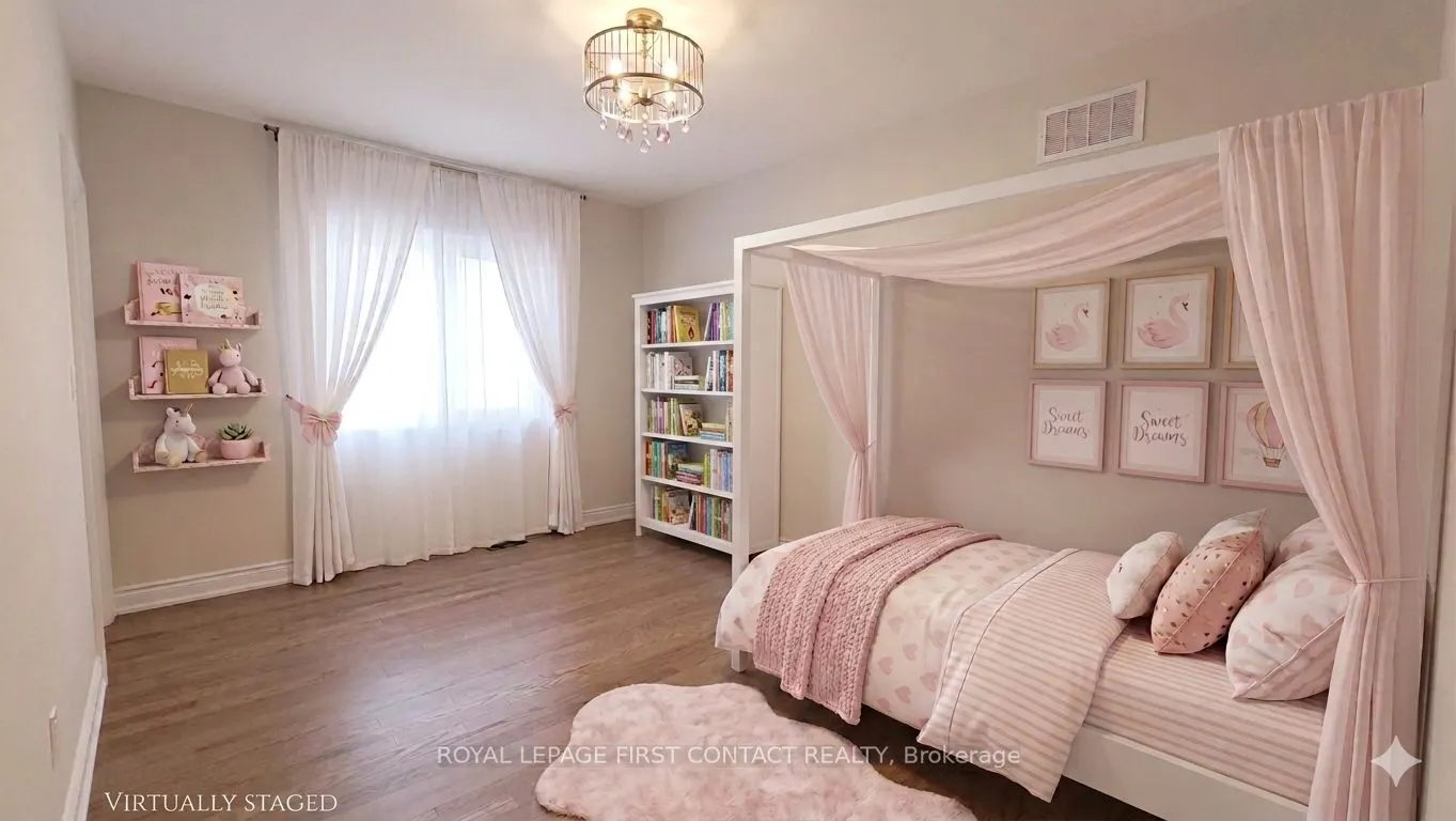 113 Bearberry Road