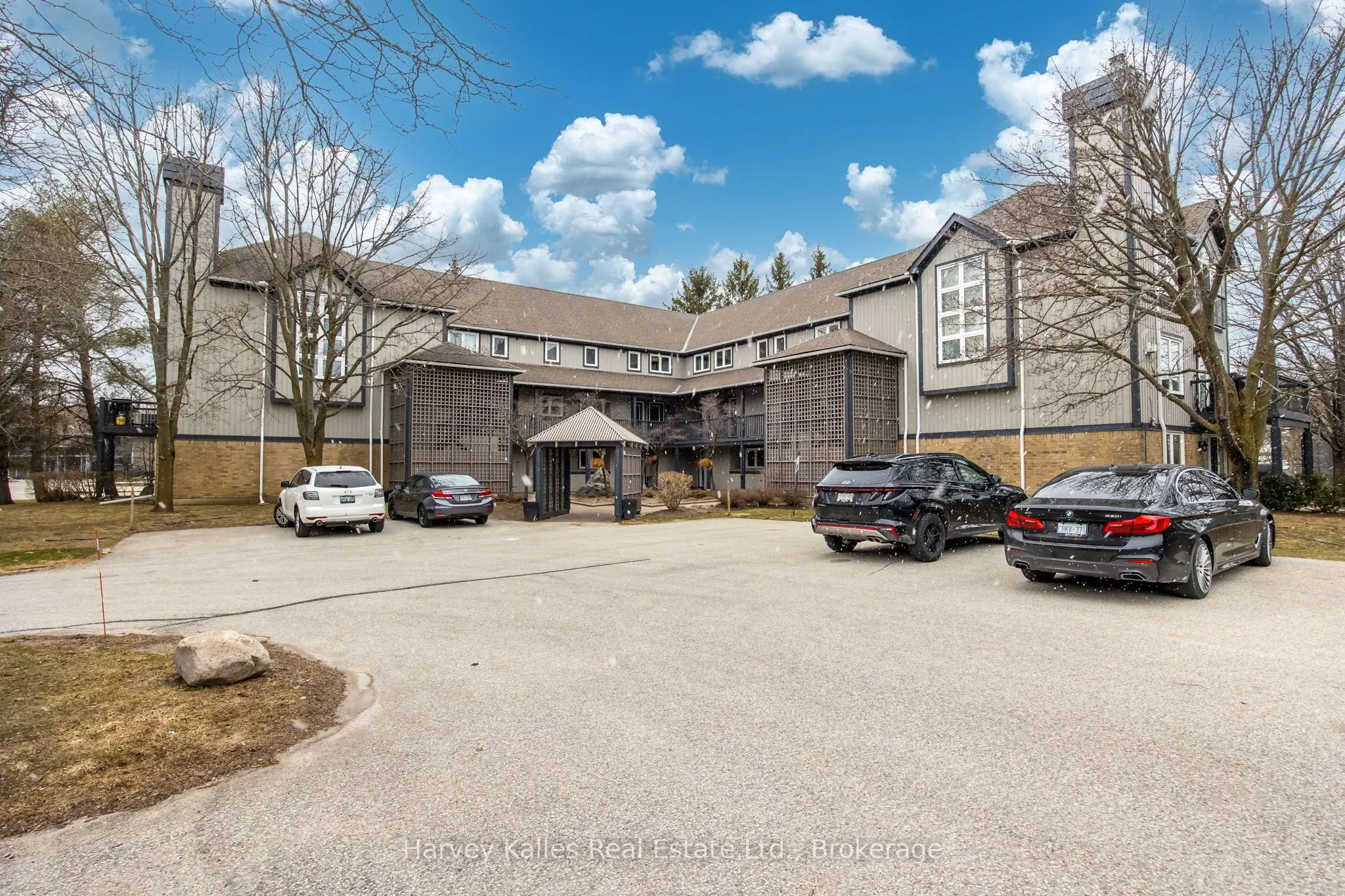 789 Johnston Park Avenue #21