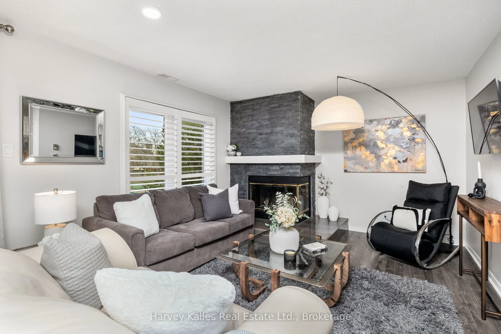 789 Johnston Park Avenue #21