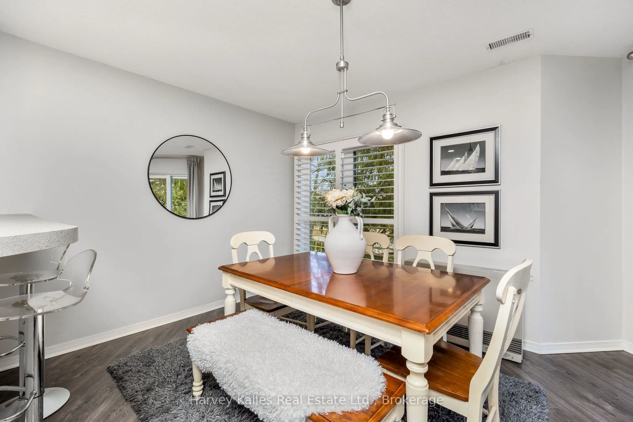 789 Johnston Park Avenue #21