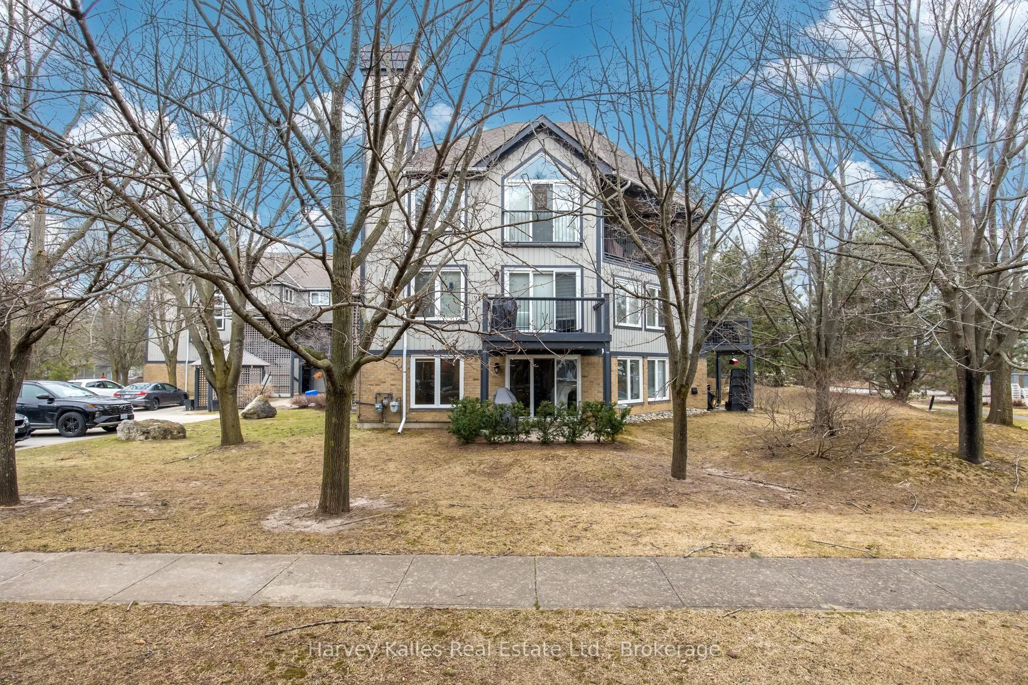 789 Johnston Park Avenue #21