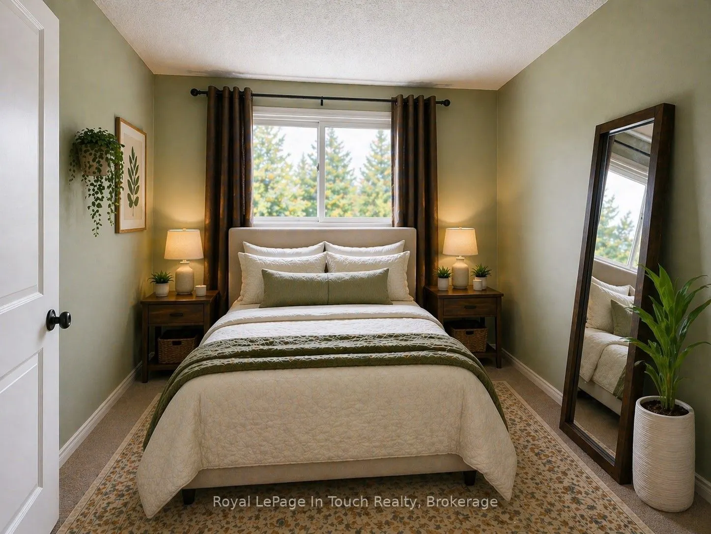 233 Innisfil Street #4