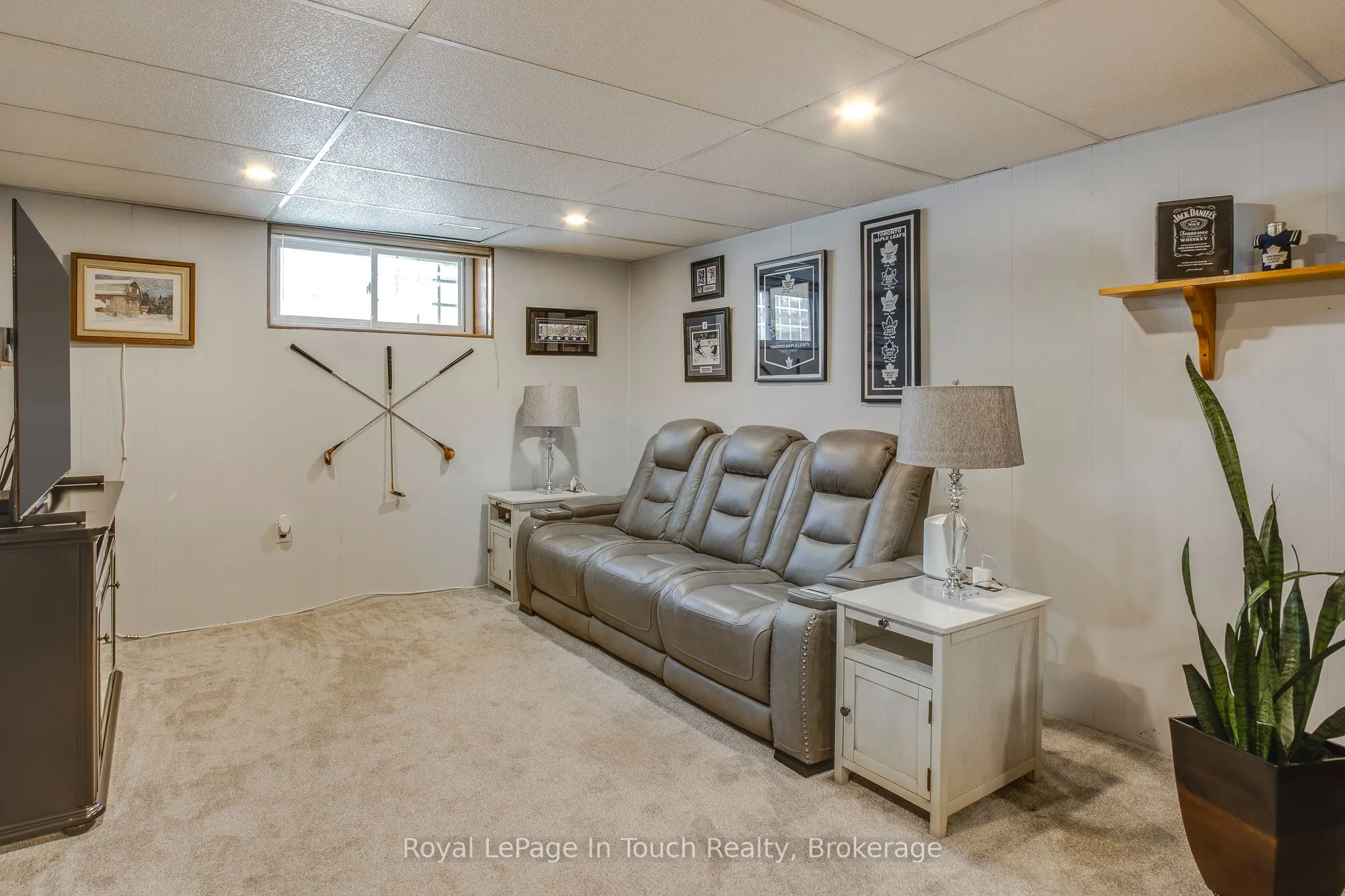 233 Innisfil Street #4