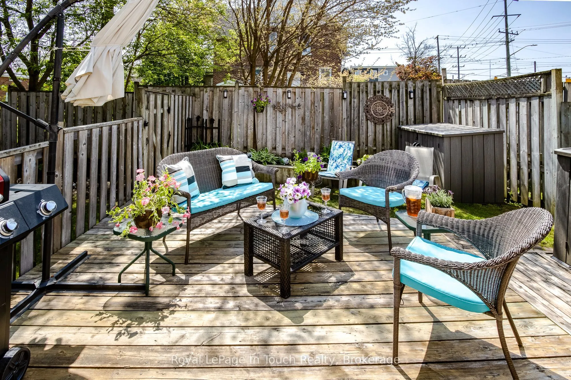 233 Innisfil Street #4