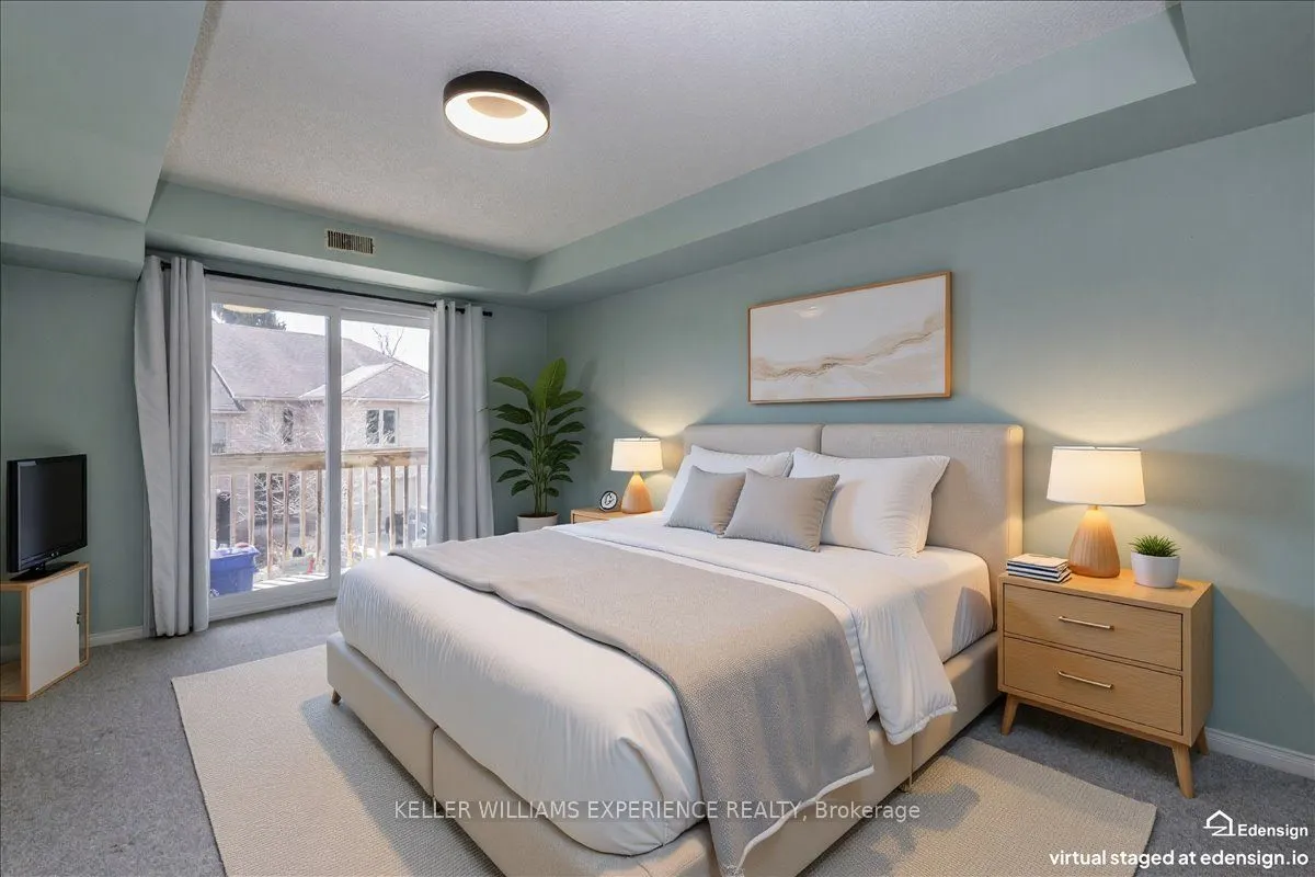 492 Laclie Street #204